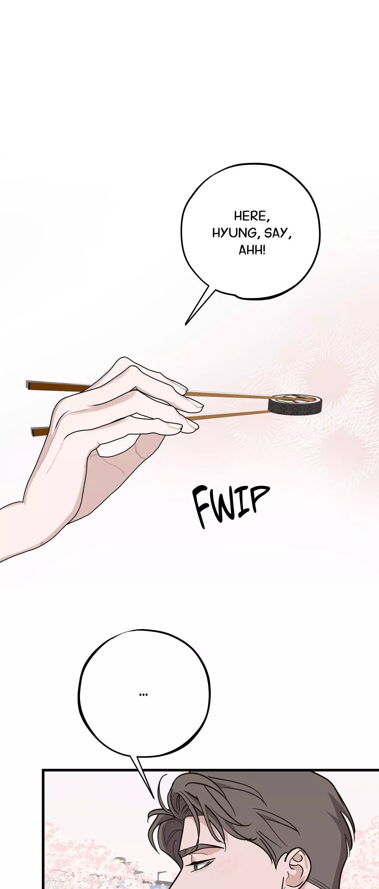Temporary Love Alert - Chapter 23 Page 12