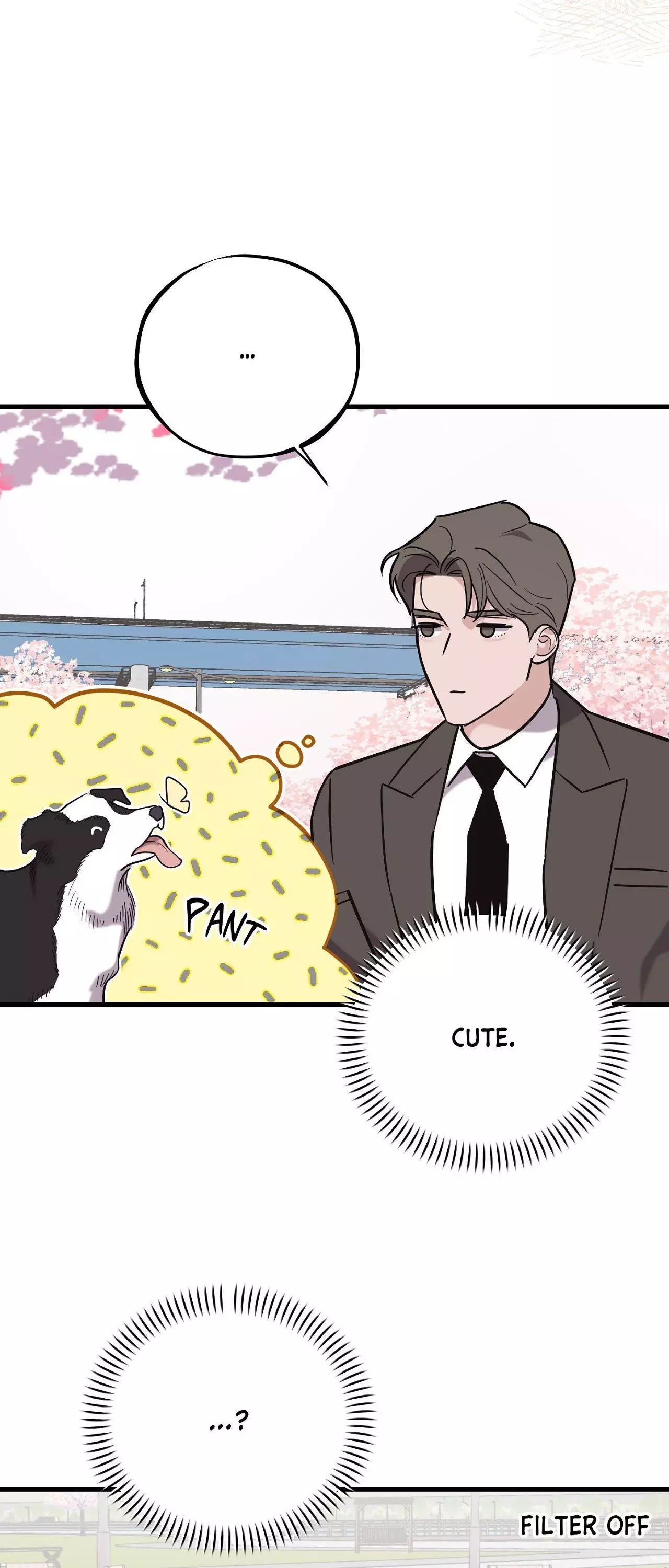 Temporary Love Alert - Chapter 23 Page 15