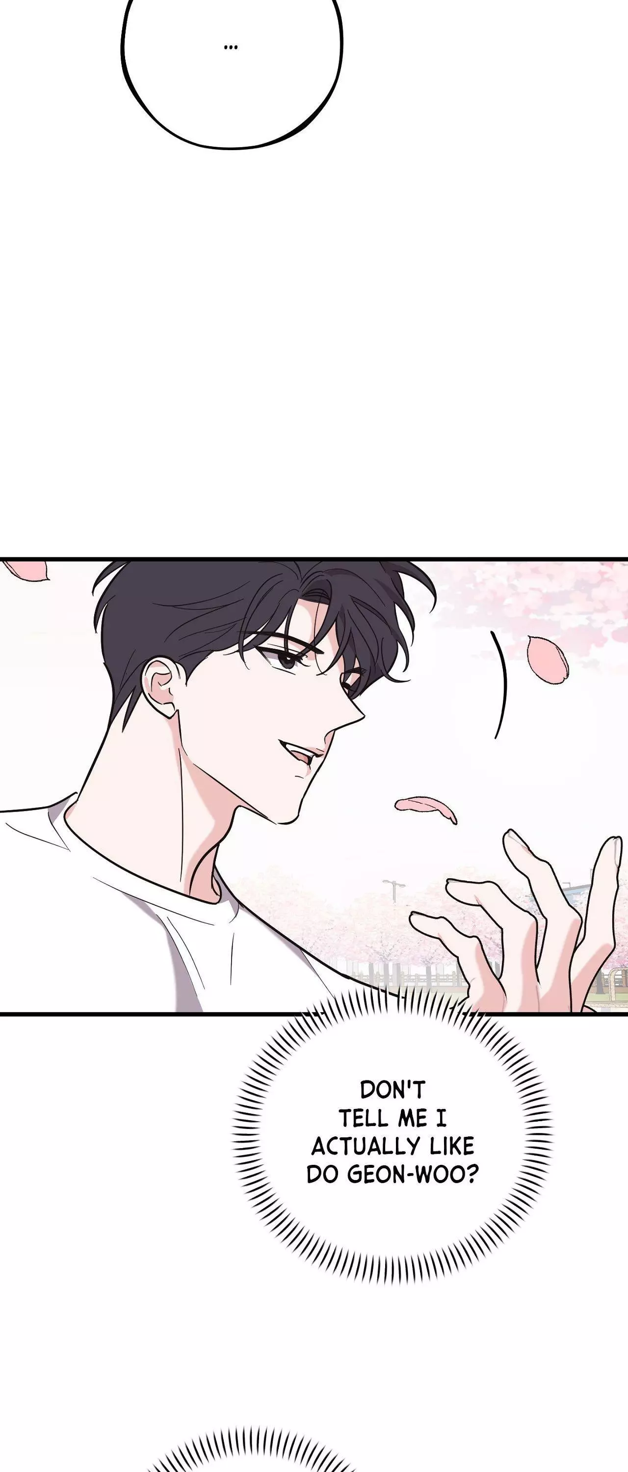 Temporary Love Alert - Chapter 23 Page 20