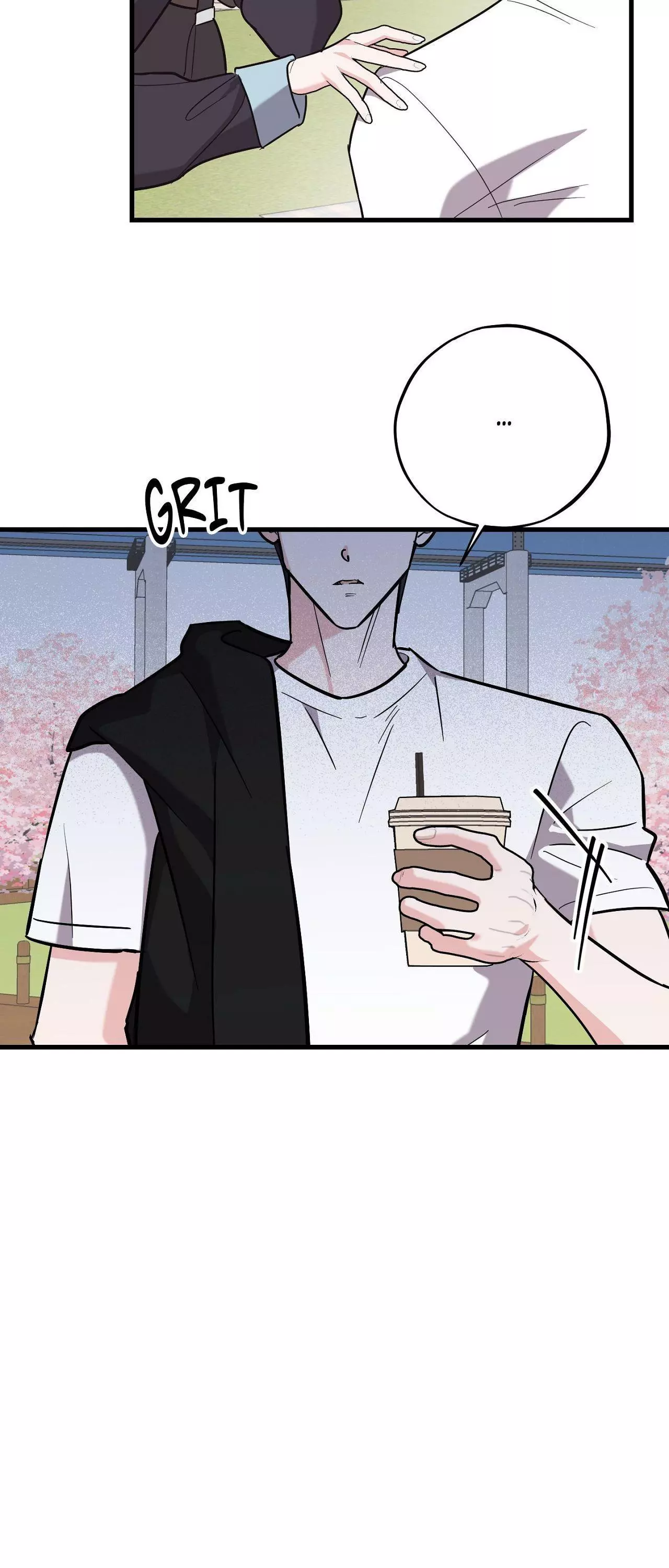 Temporary Love Alert - Chapter 23 Page 27