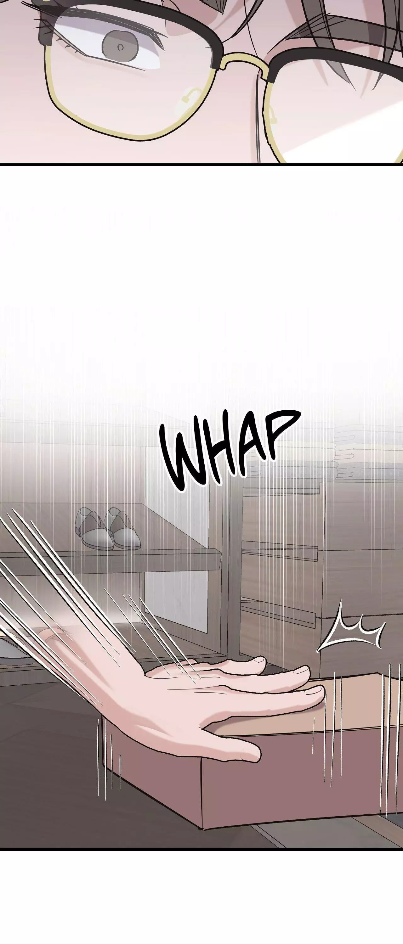 Temporary Love Alert - Chapter 23 Page 37
