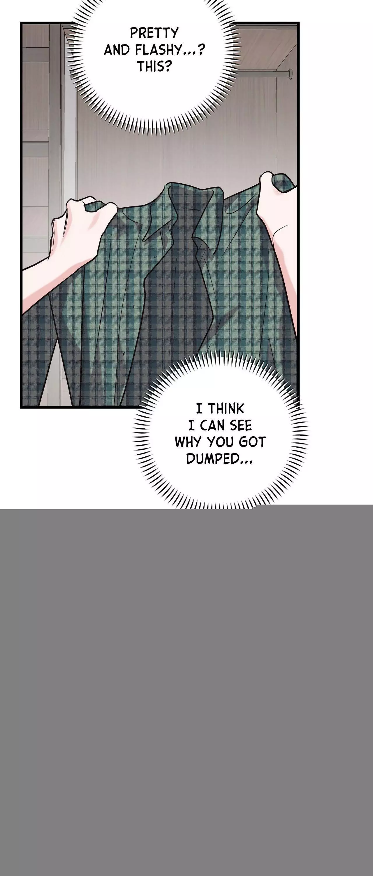 Temporary Love Alert - Chapter 23 Page 45