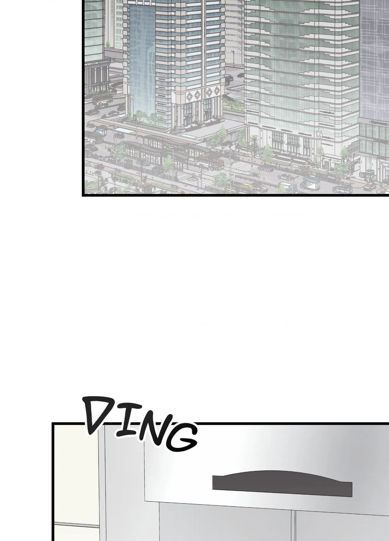 Temporary Love Alert - Chapter 24 Page 2
