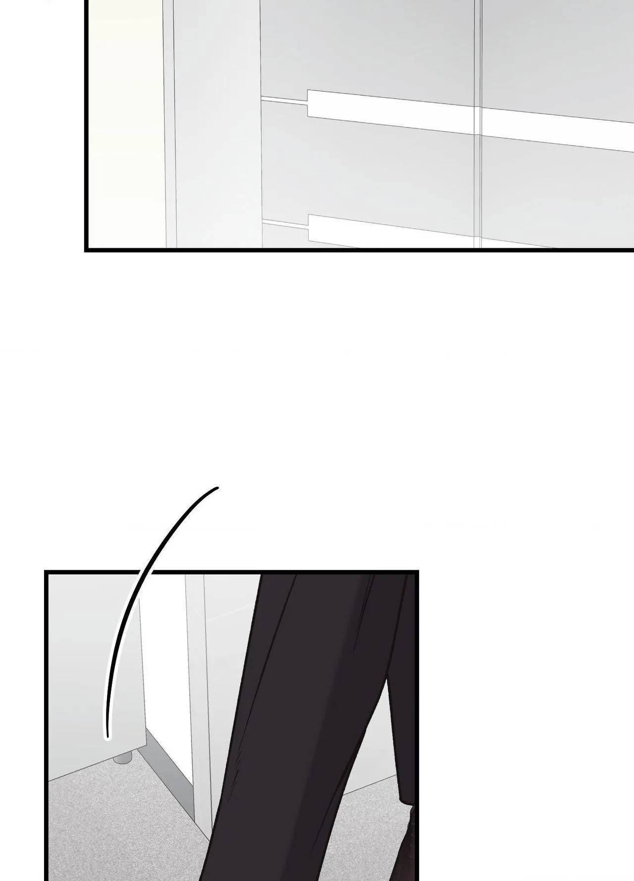 Temporary Love Alert - Chapter 24 Page 3