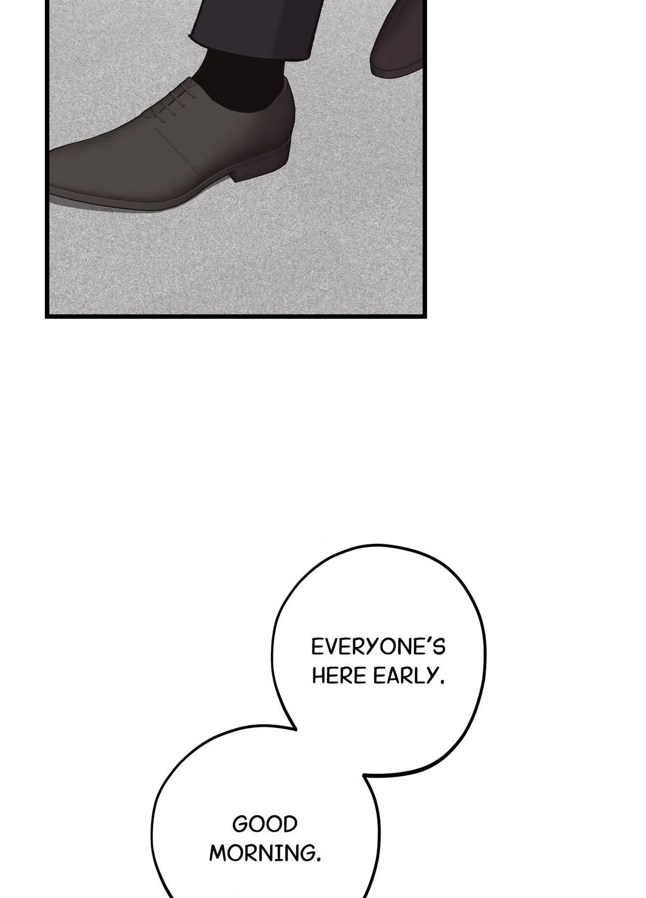 Temporary Love Alert - Chapter 24 Page 4