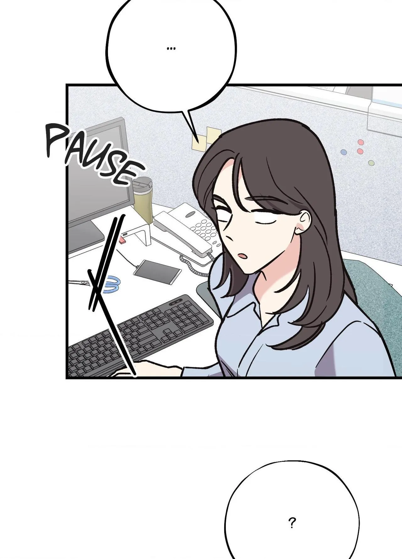 Temporary Love Alert - Chapter 24 Page 7