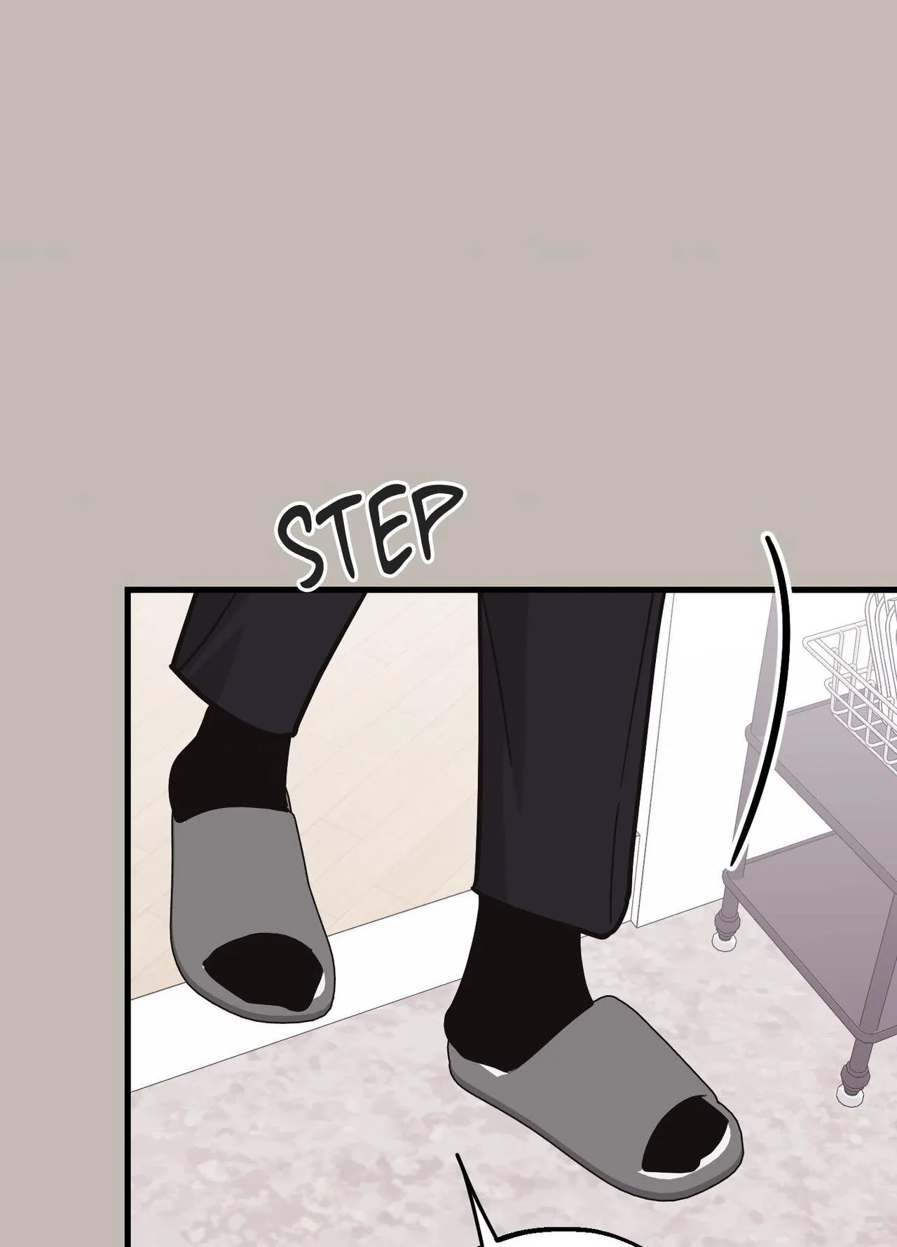 Temporary Love Alert - Chapter 24 Page 16