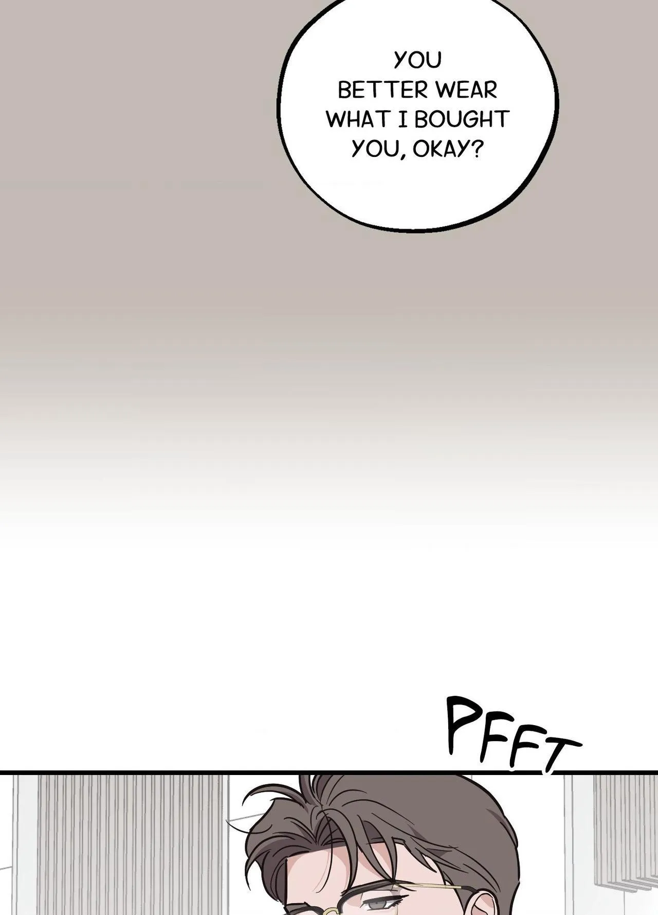 Temporary Love Alert - Chapter 24 Page 22