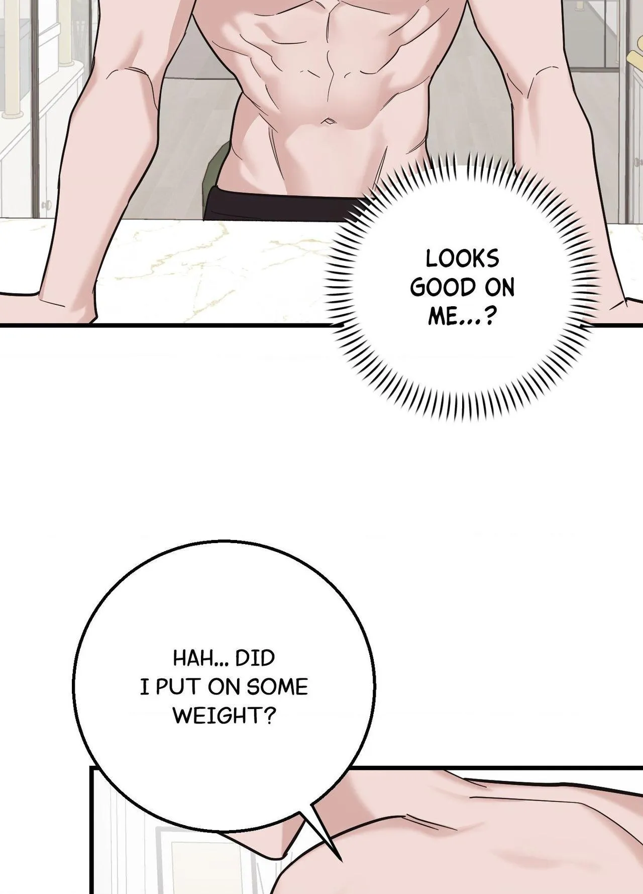 Temporary Love Alert - Chapter 24 Page 27