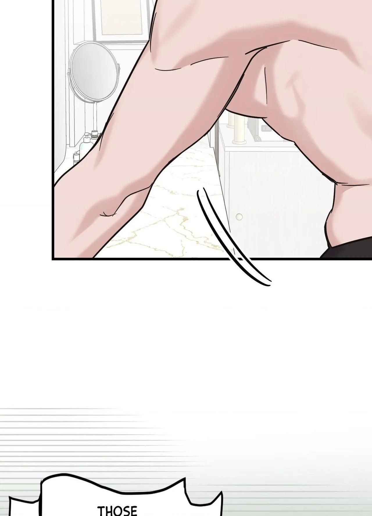 Temporary Love Alert - Chapter 24 Page 28