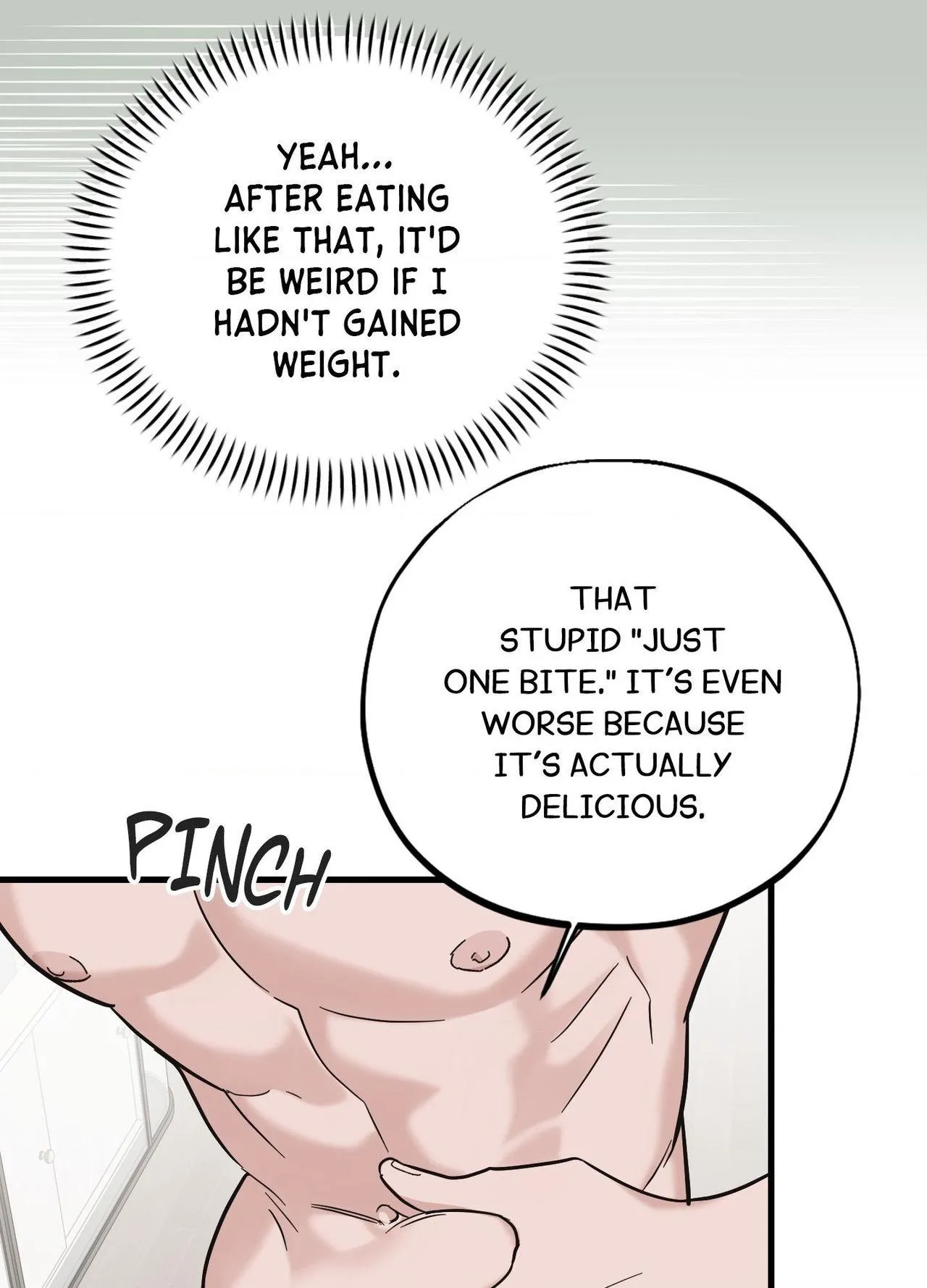 Temporary Love Alert - Chapter 24 Page 30