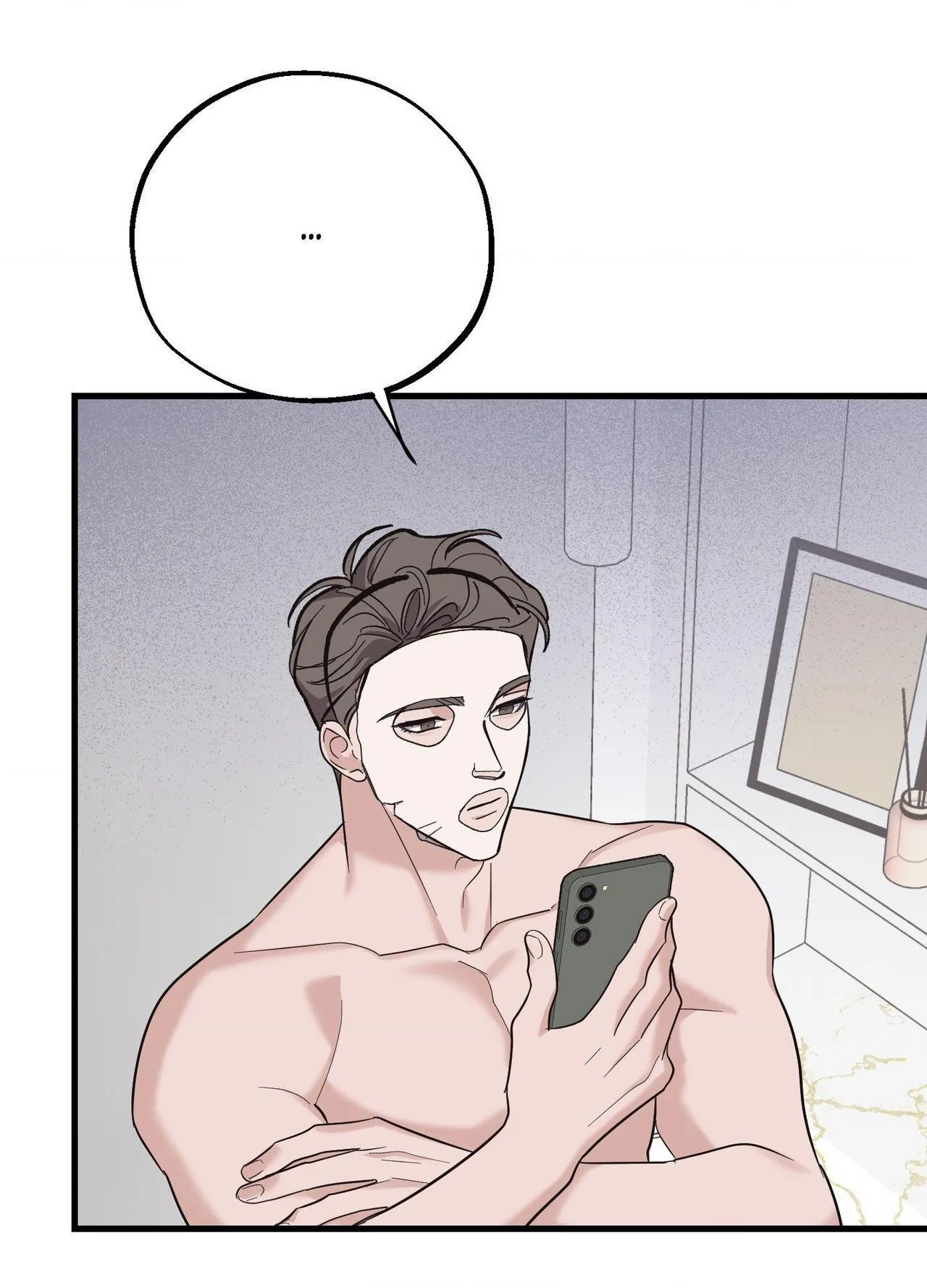 Temporary Love Alert - Chapter 24 Page 40
