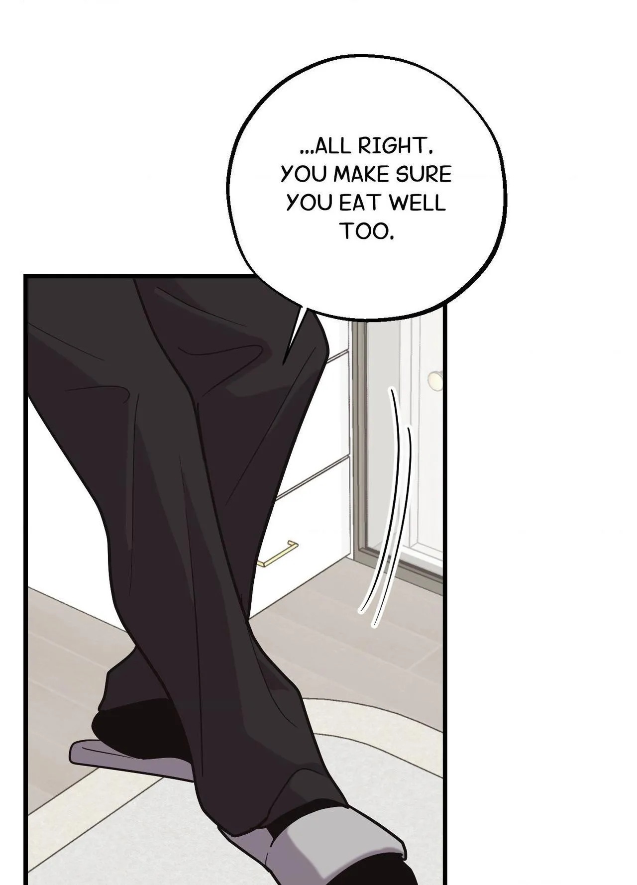Temporary Love Alert - Chapter 24 Page 41