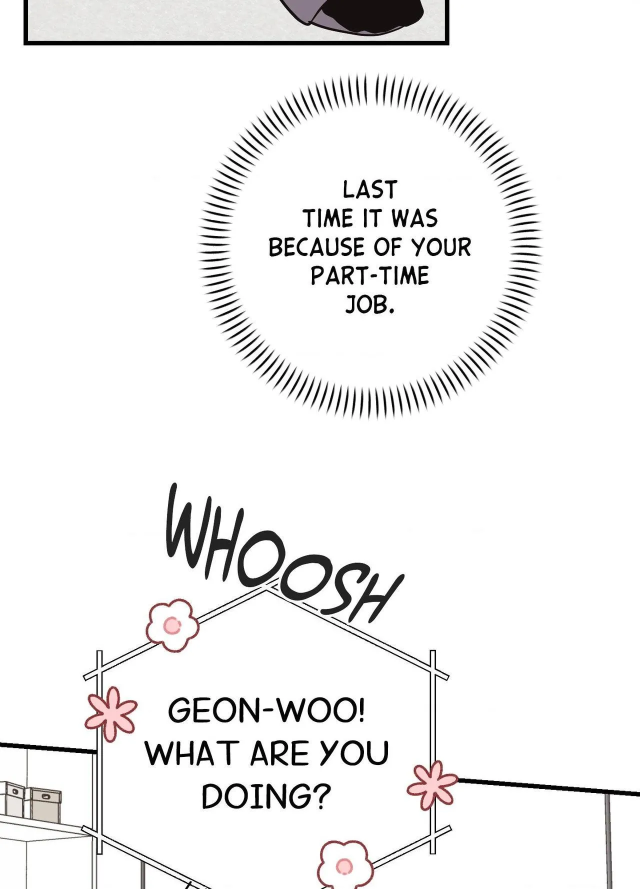 Temporary Love Alert - Chapter 24 Page 42