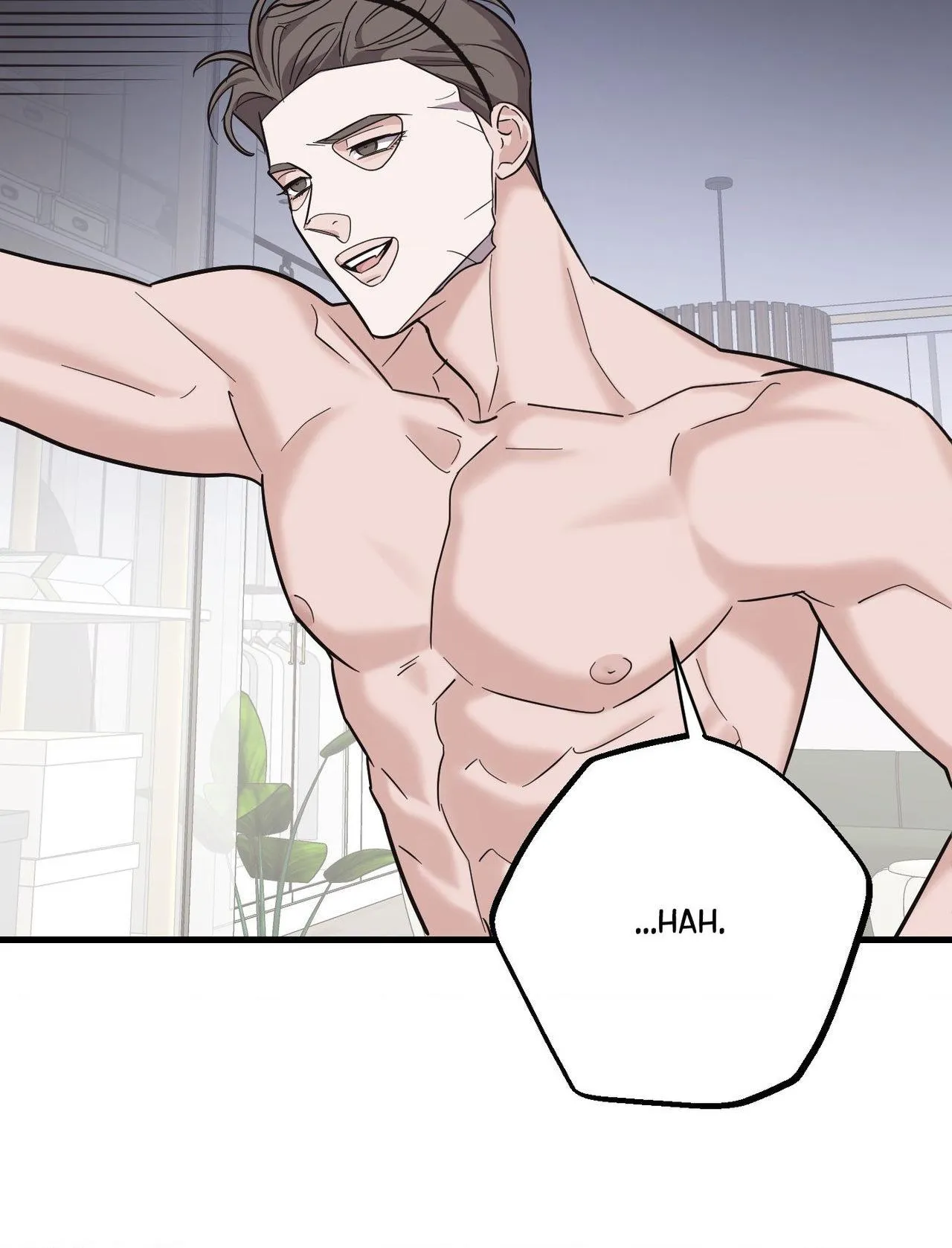 Temporary Love Alert - Chapter 24 Page 49