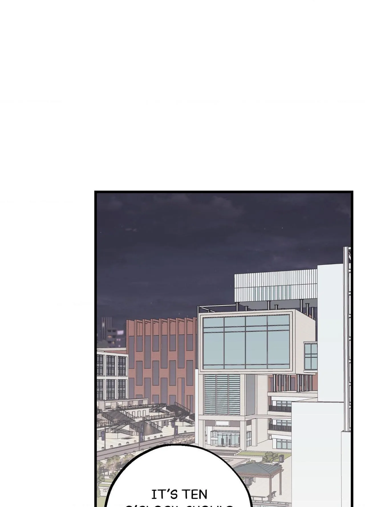 Temporary Love Alert - Chapter 24 Page 50
