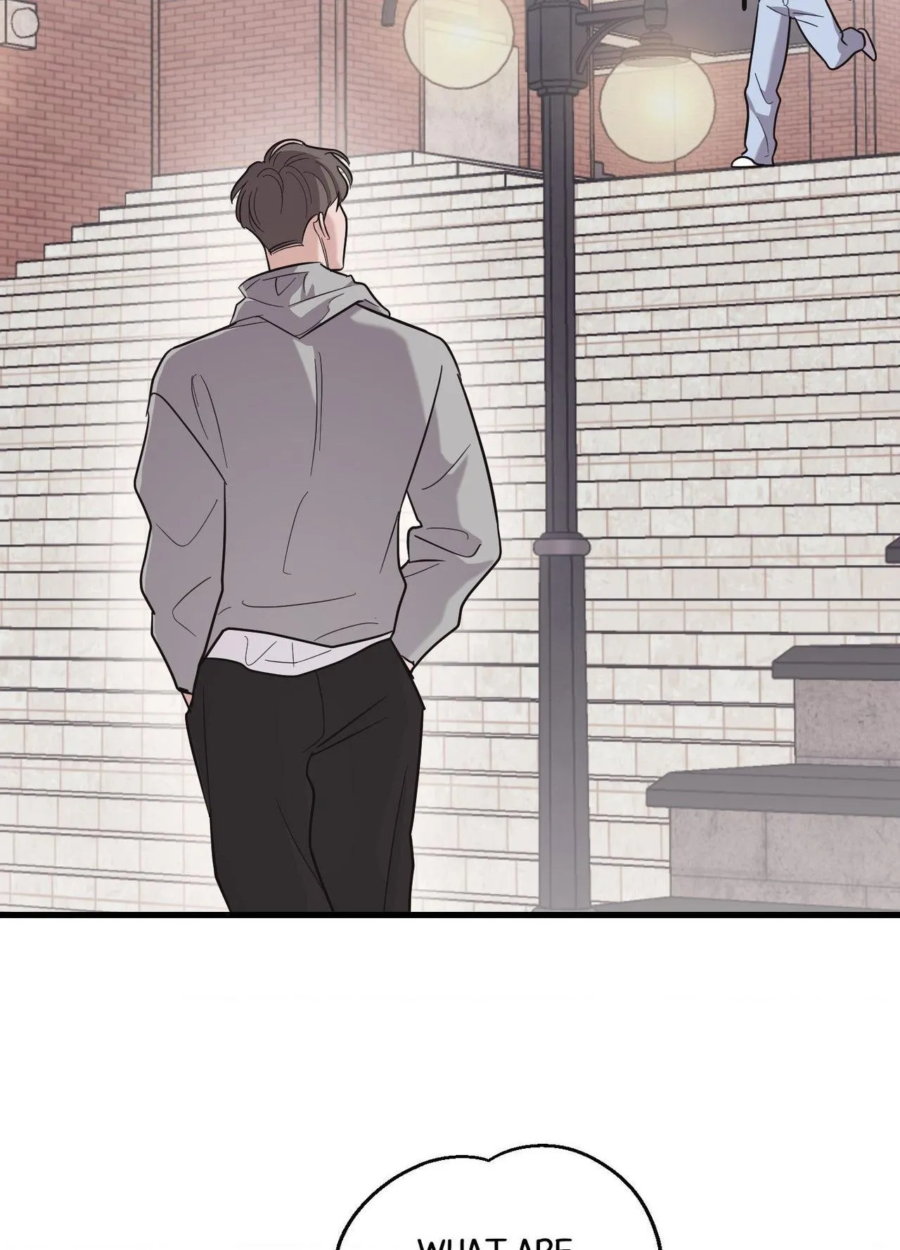 Temporary Love Alert - Chapter 24 Page 57