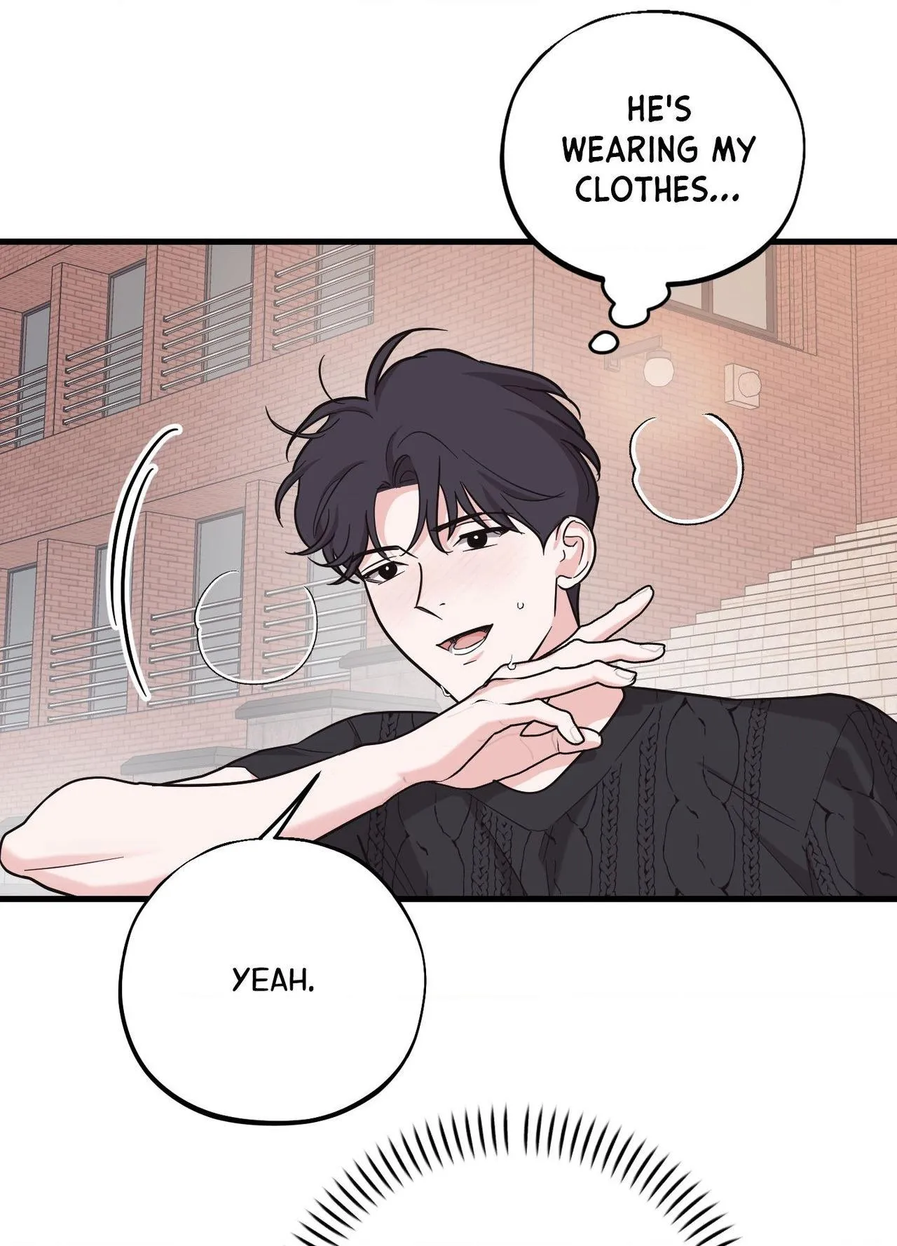 Temporary Love Alert - Chapter 24 Page 60