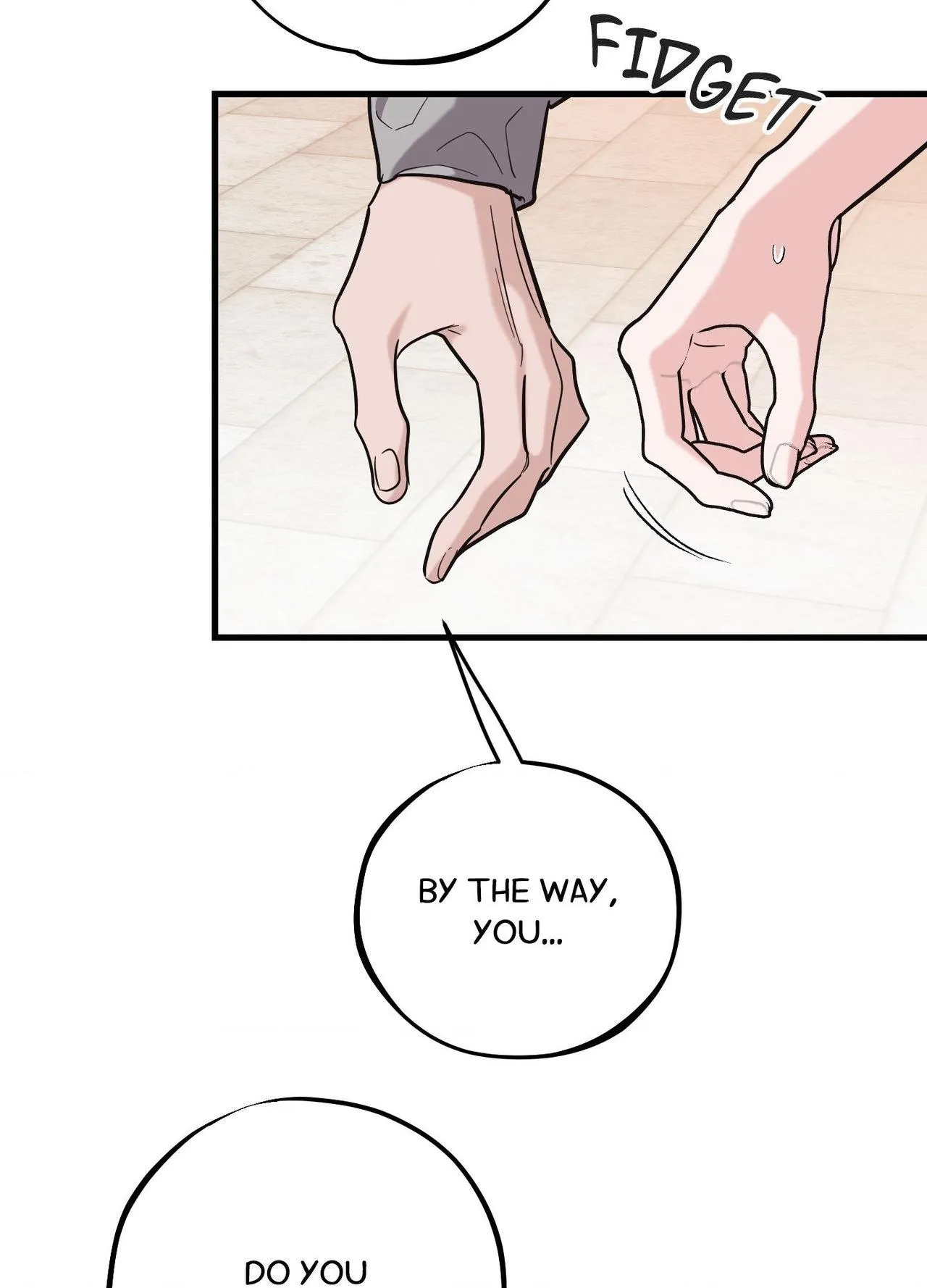 Temporary Love Alert - Chapter 24 Page 62