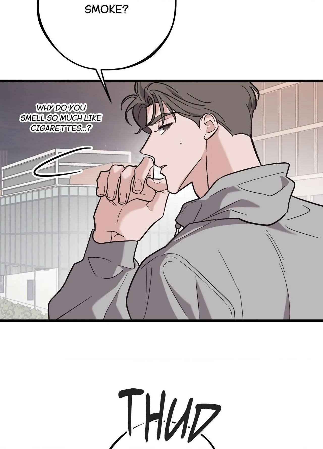 Temporary Love Alert - Chapter 24 Page 63