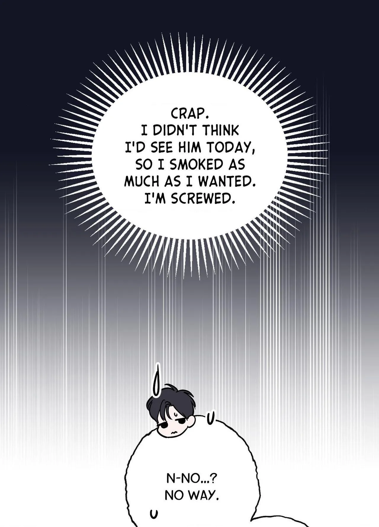 Temporary Love Alert - Chapter 24 Page 65