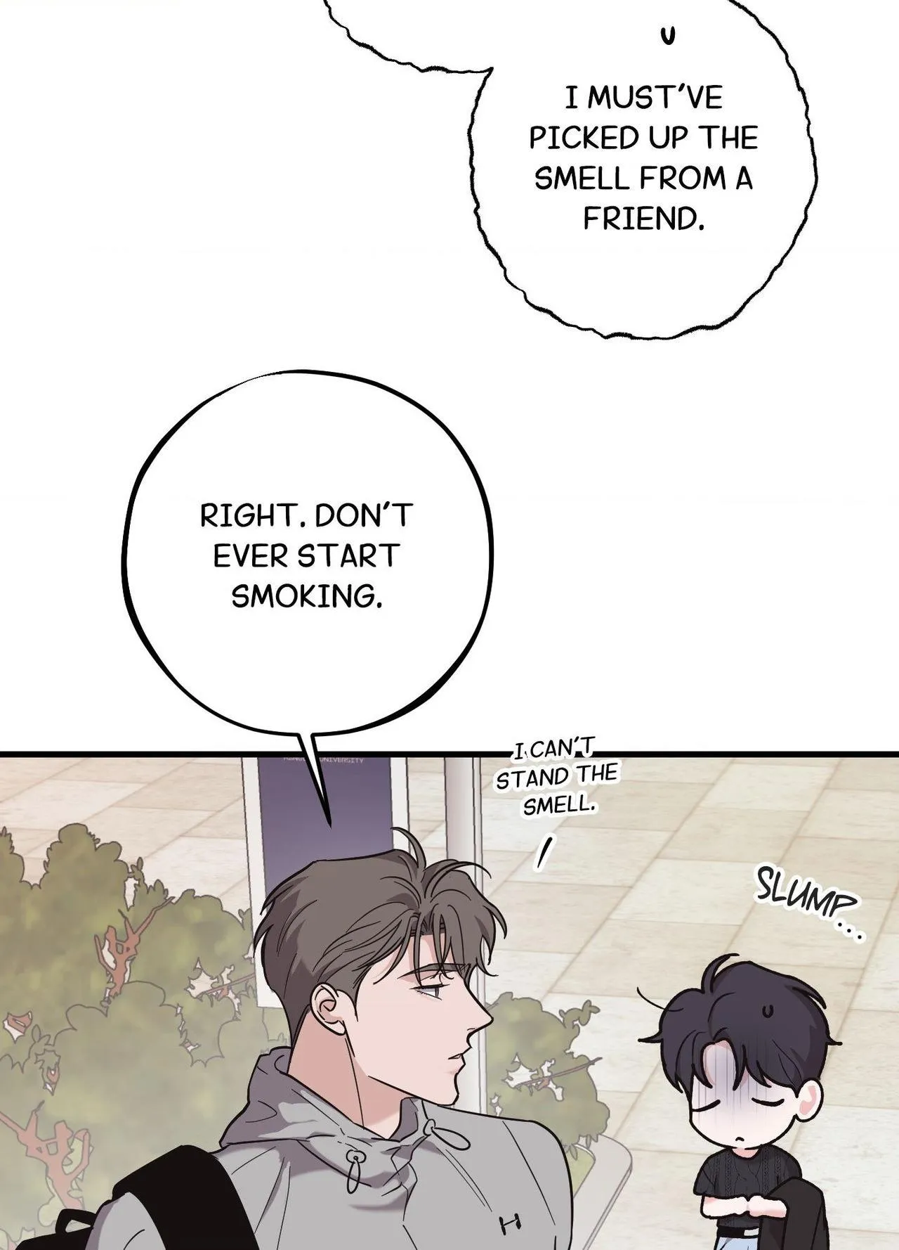 Temporary Love Alert - Chapter 24 Page 66
