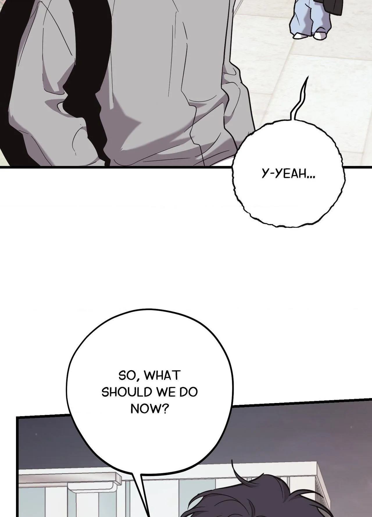Temporary Love Alert - Chapter 24 Page 67