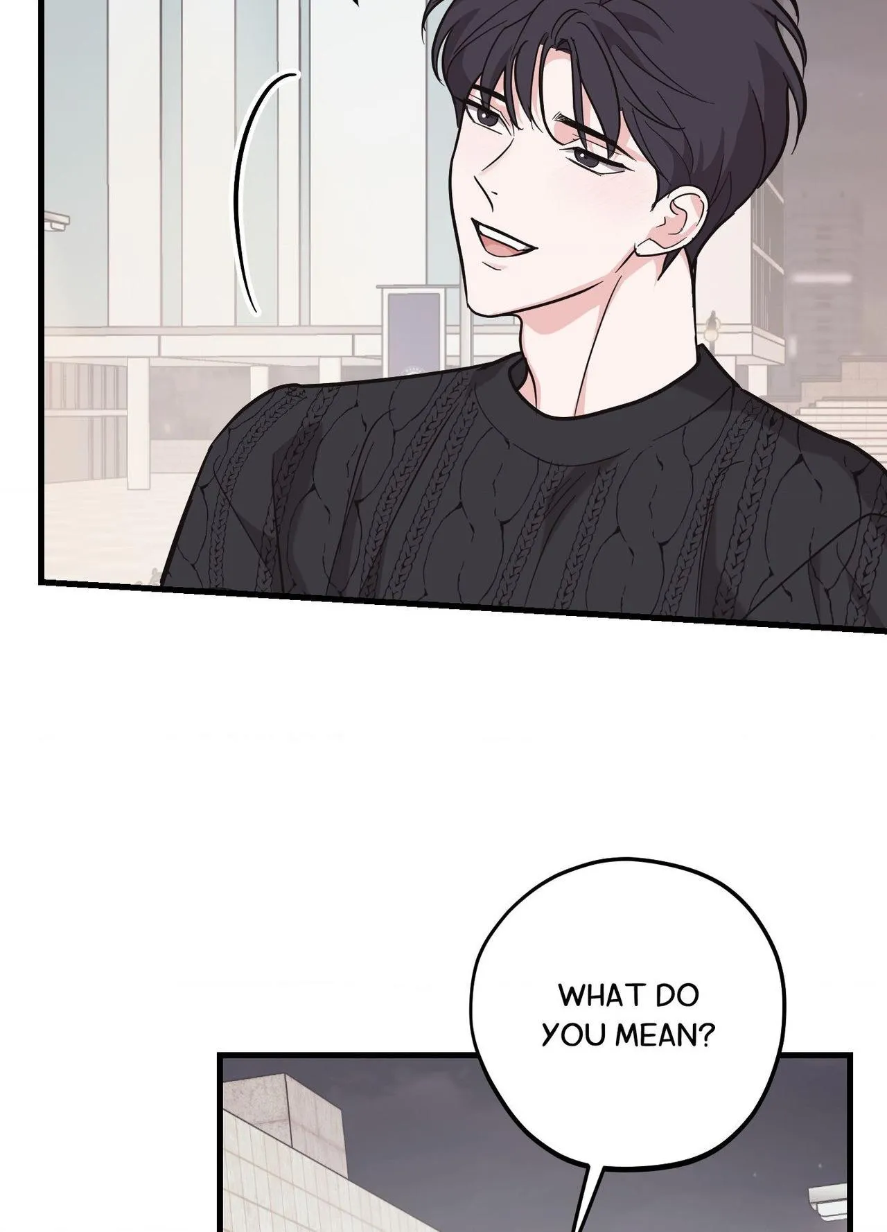 Temporary Love Alert - Chapter 24 Page 68
