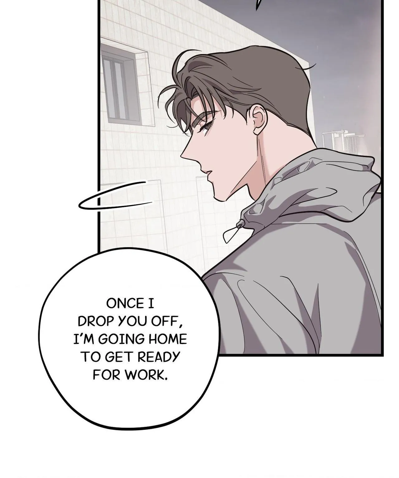 Temporary Love Alert - Chapter 24 Page 69