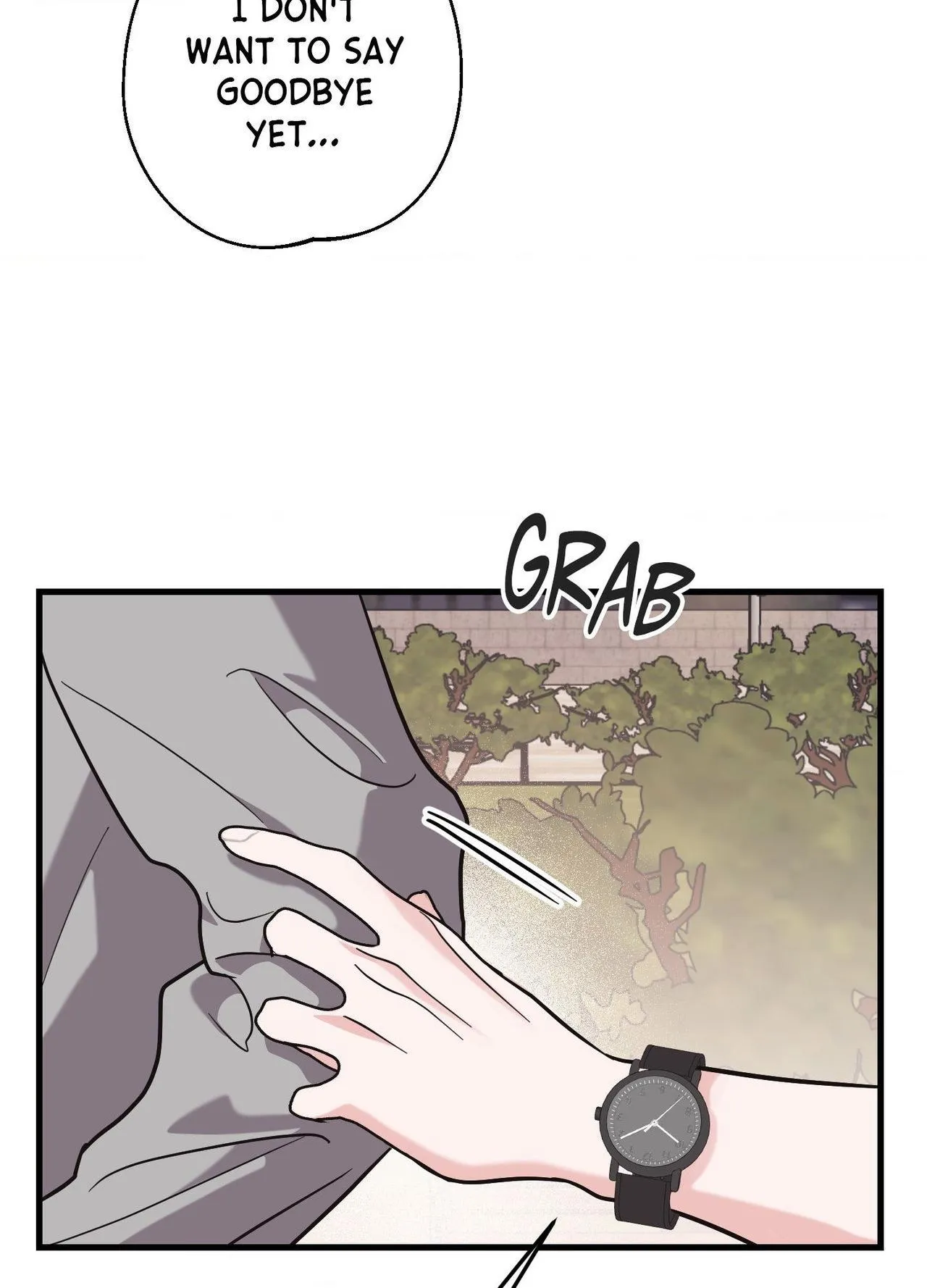 Temporary Love Alert - Chapter 24 Page 71