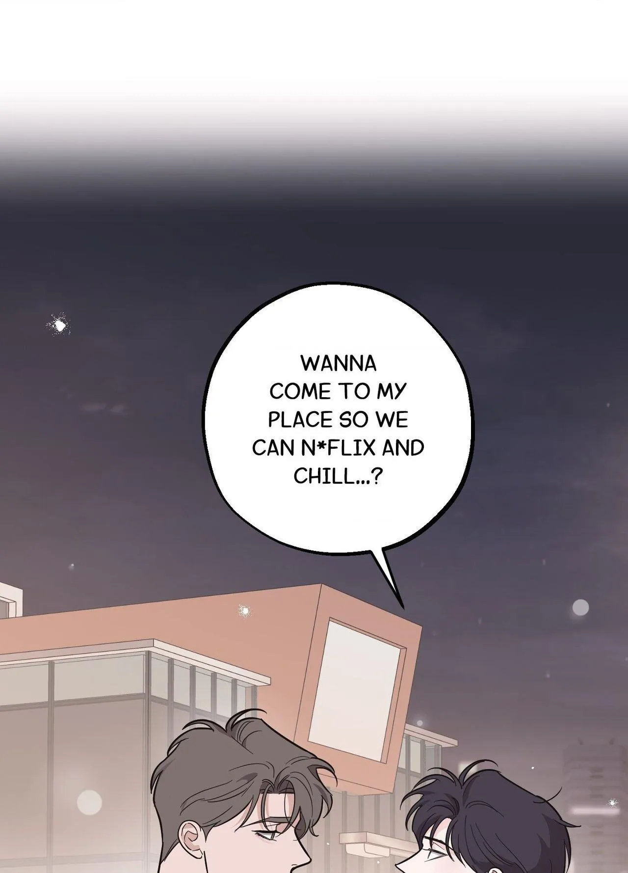 Temporary Love Alert - Chapter 24 Page 74