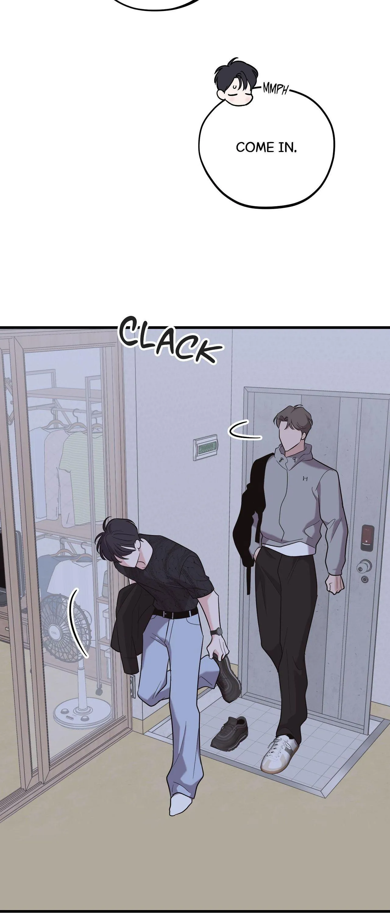 Temporary Love Alert - Chapter 25 Page 2