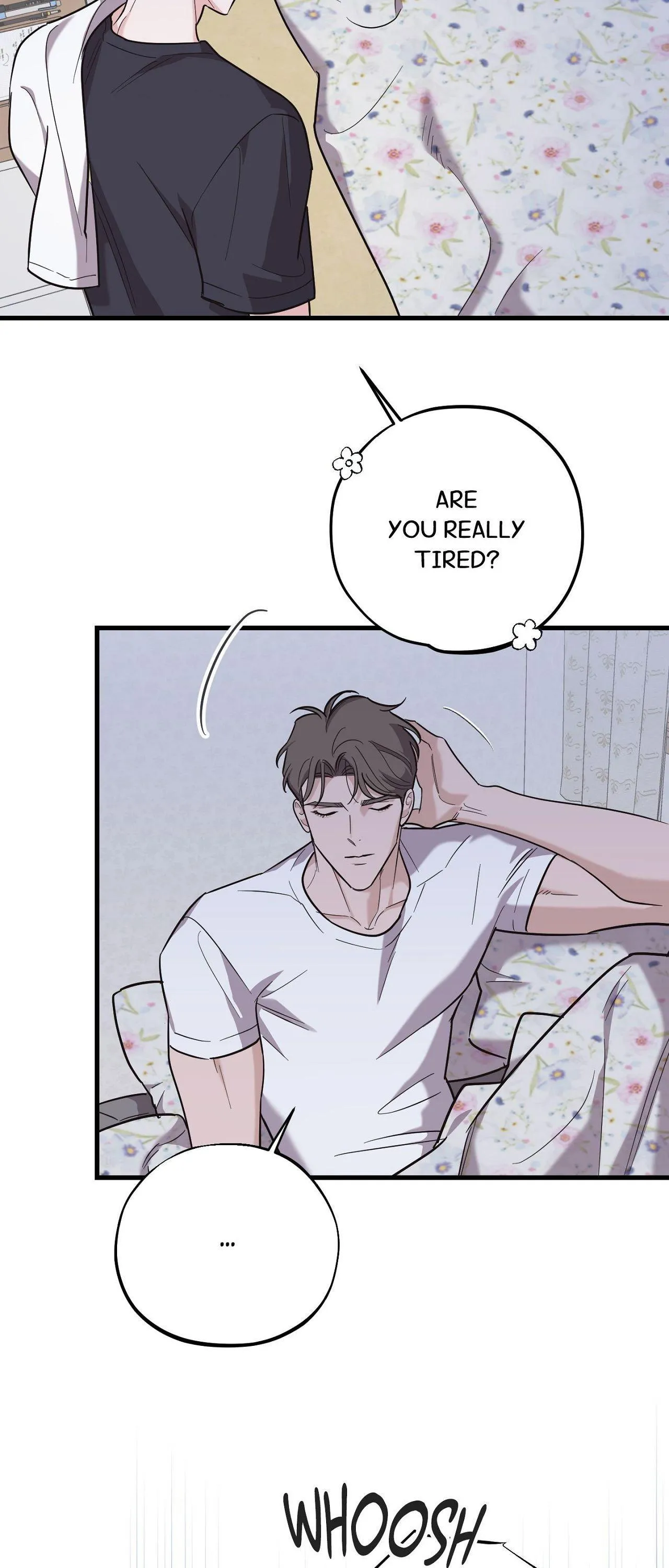 Temporary Love Alert - Chapter 25 Page 7