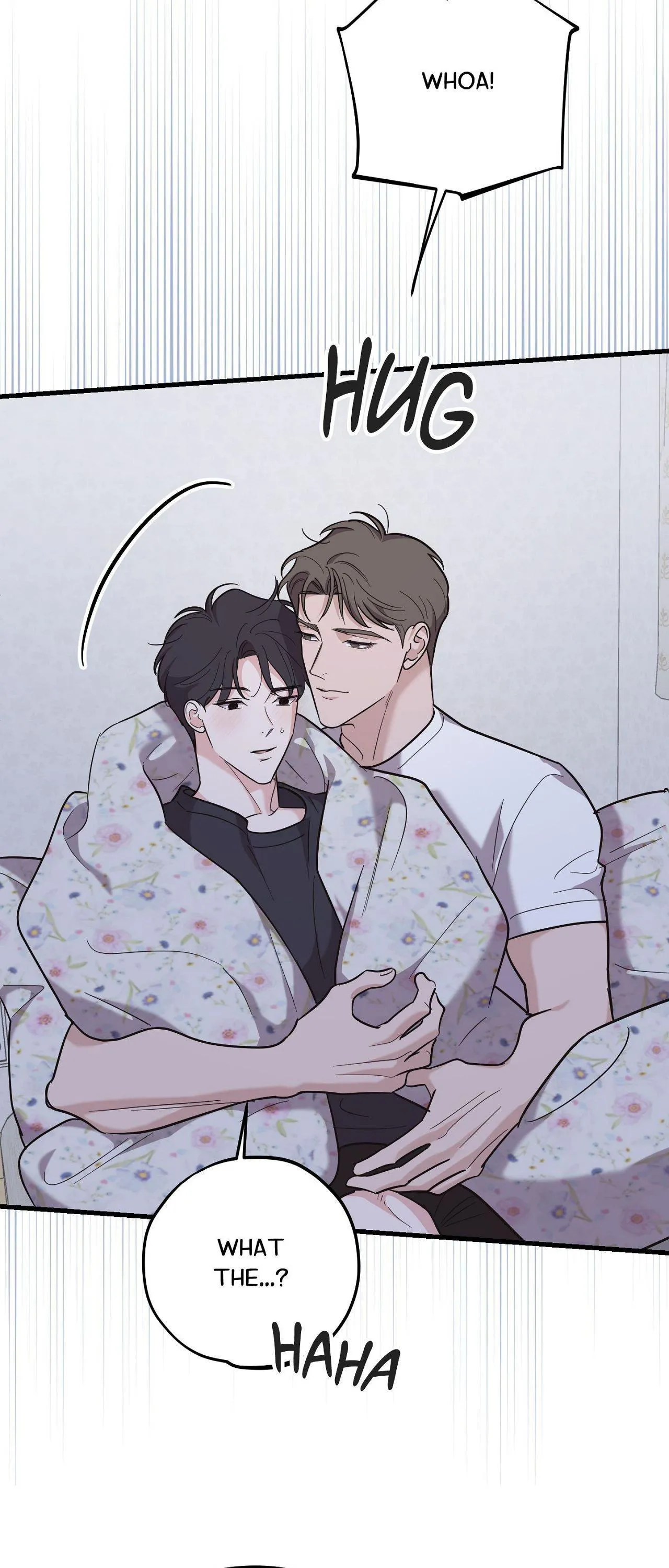 Temporary Love Alert - Chapter 25 Page 8