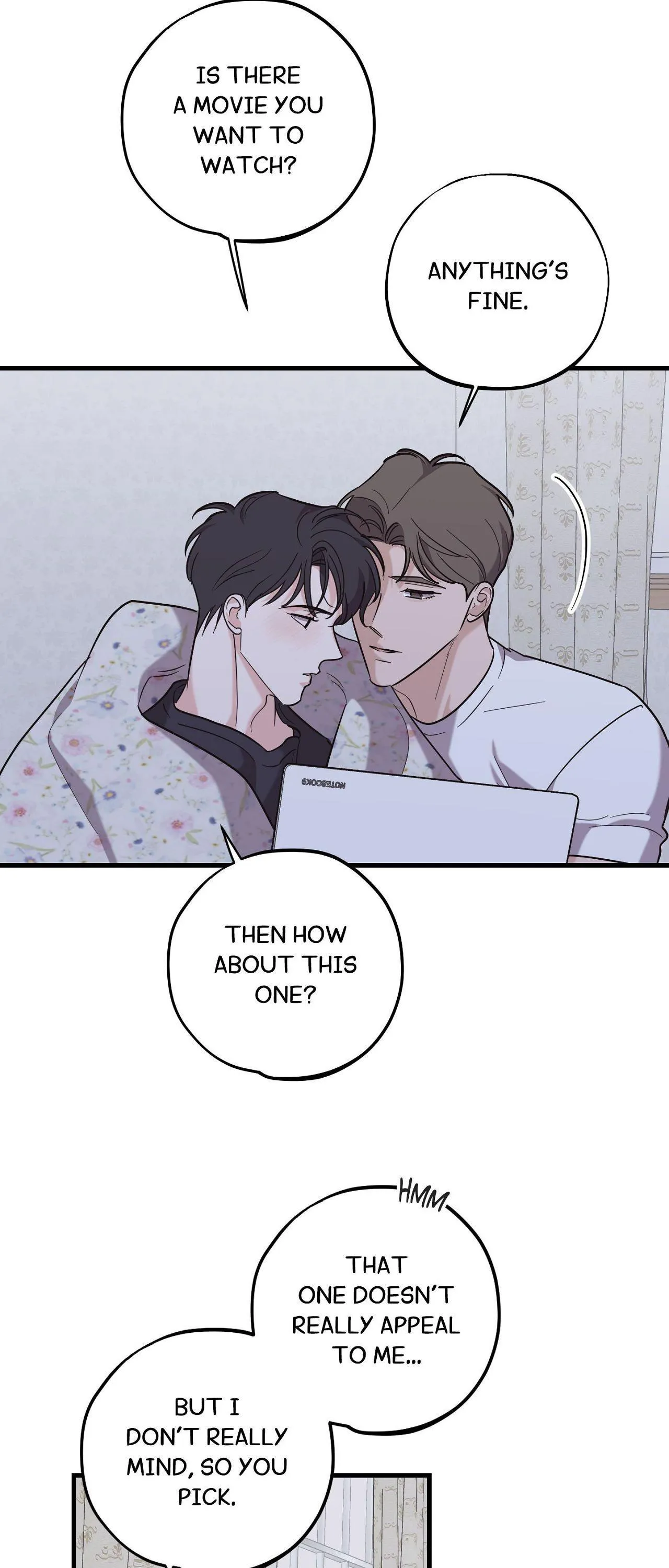 Temporary Love Alert - Chapter 25 Page 9