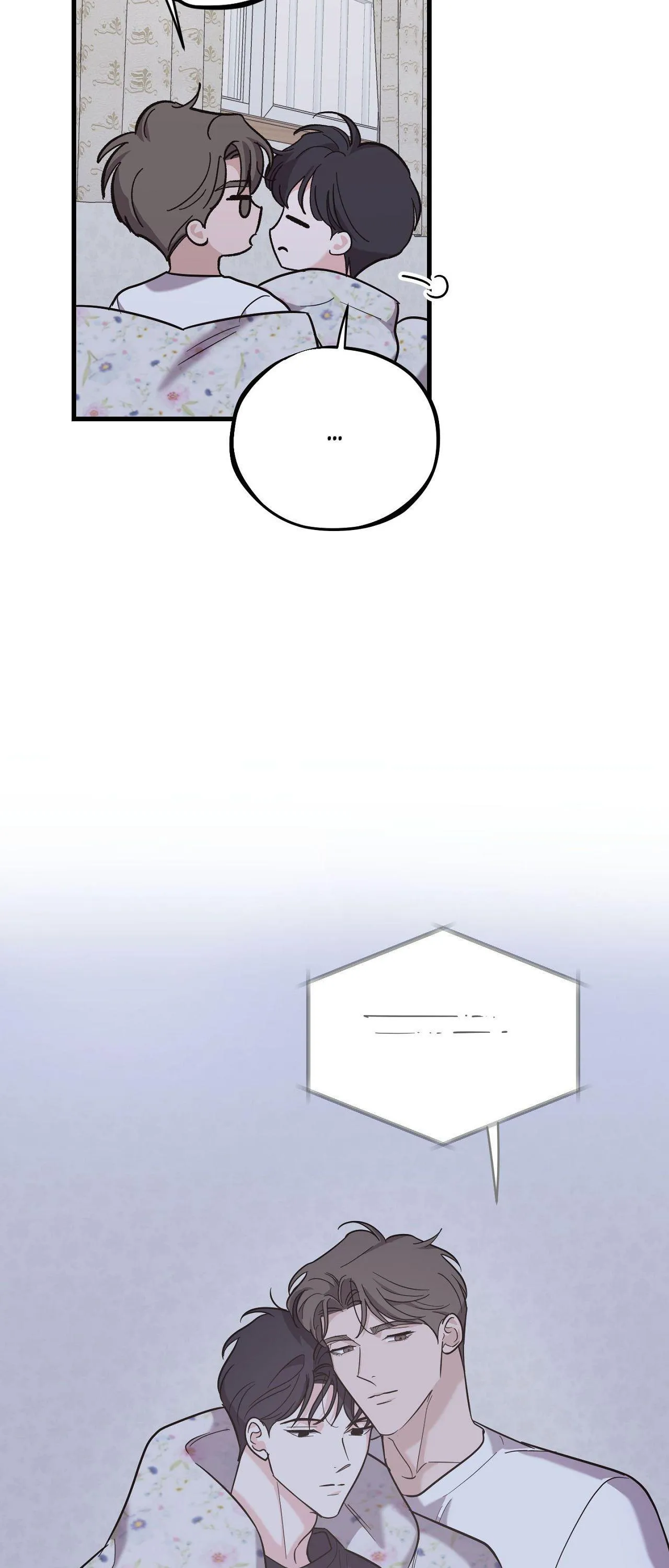 Temporary Love Alert - Chapter 25 Page 10