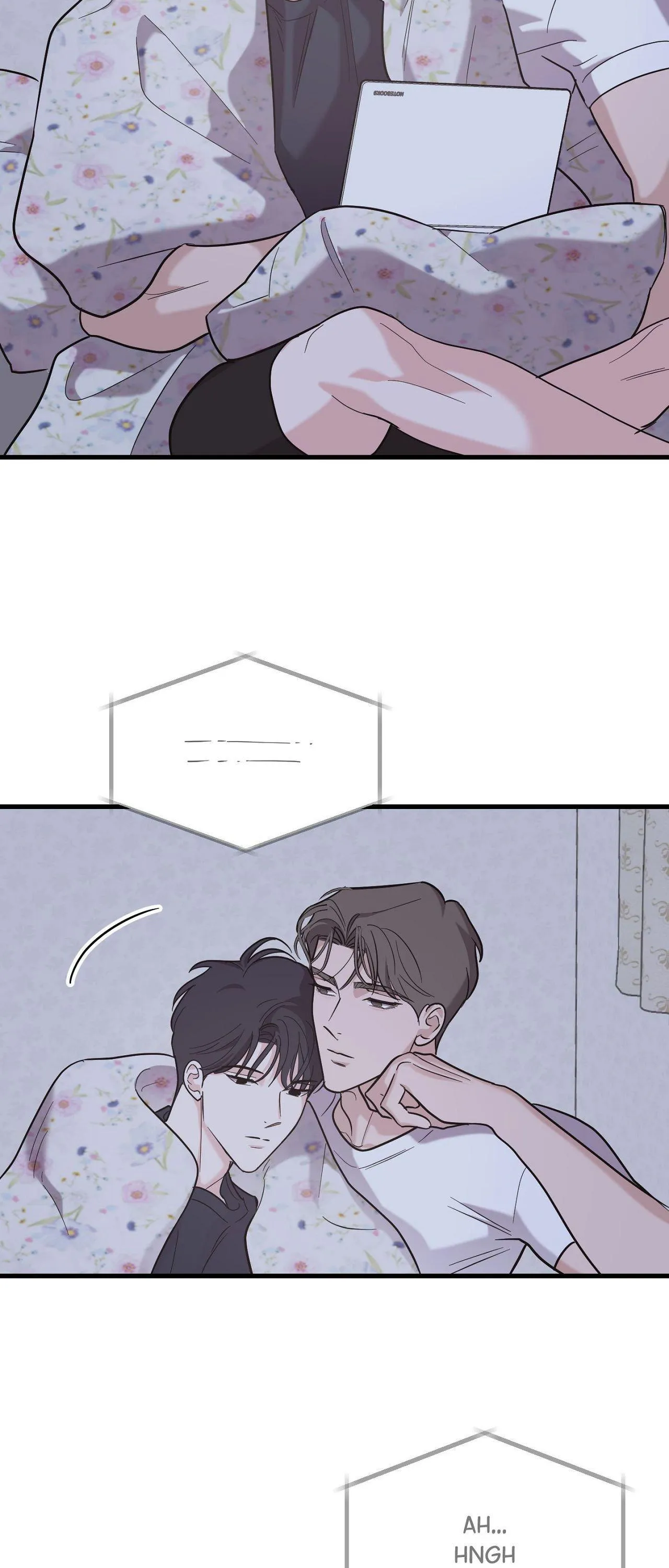 Temporary Love Alert - Chapter 25 Page 11