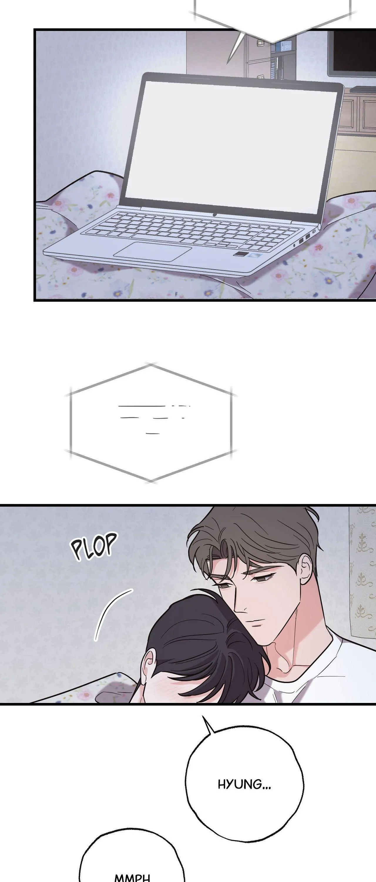 Temporary Love Alert - Chapter 25 Page 12