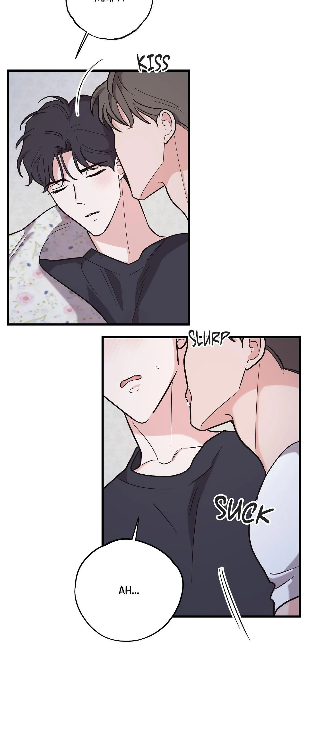 Temporary Love Alert - Chapter 25 Page 13