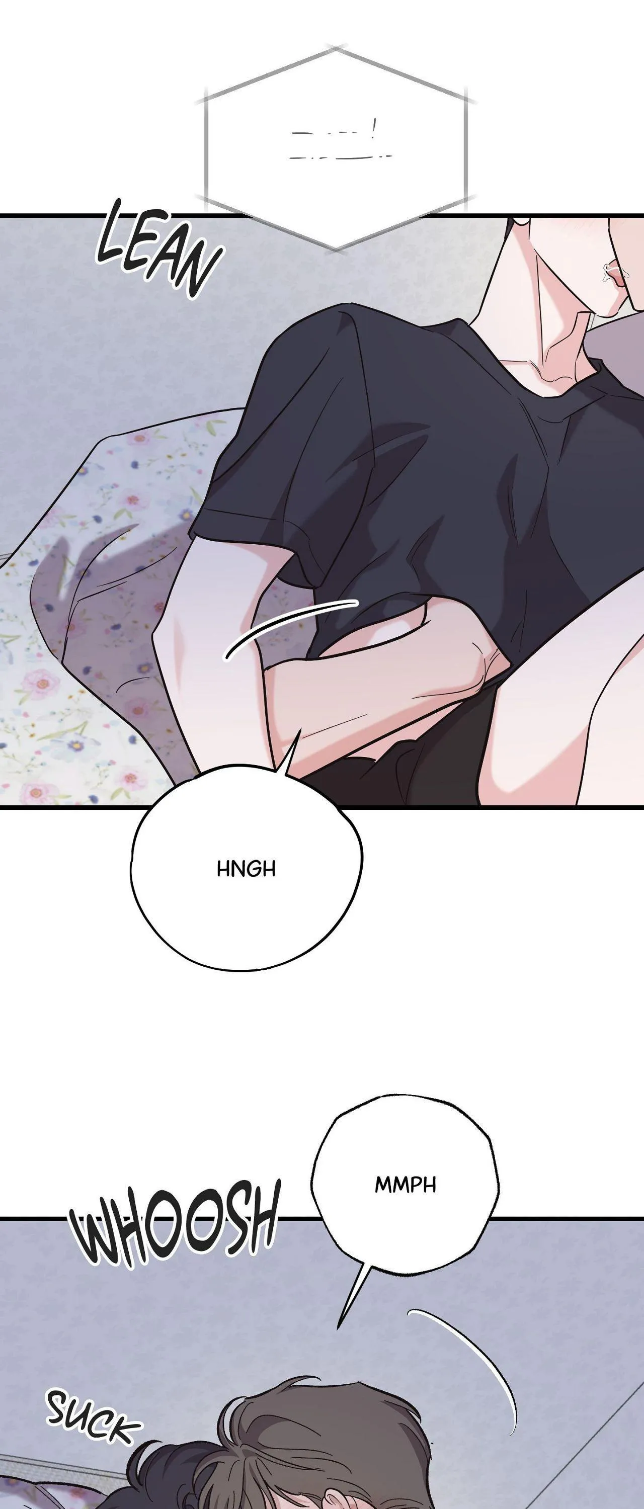 Temporary Love Alert - Chapter 25 Page 14