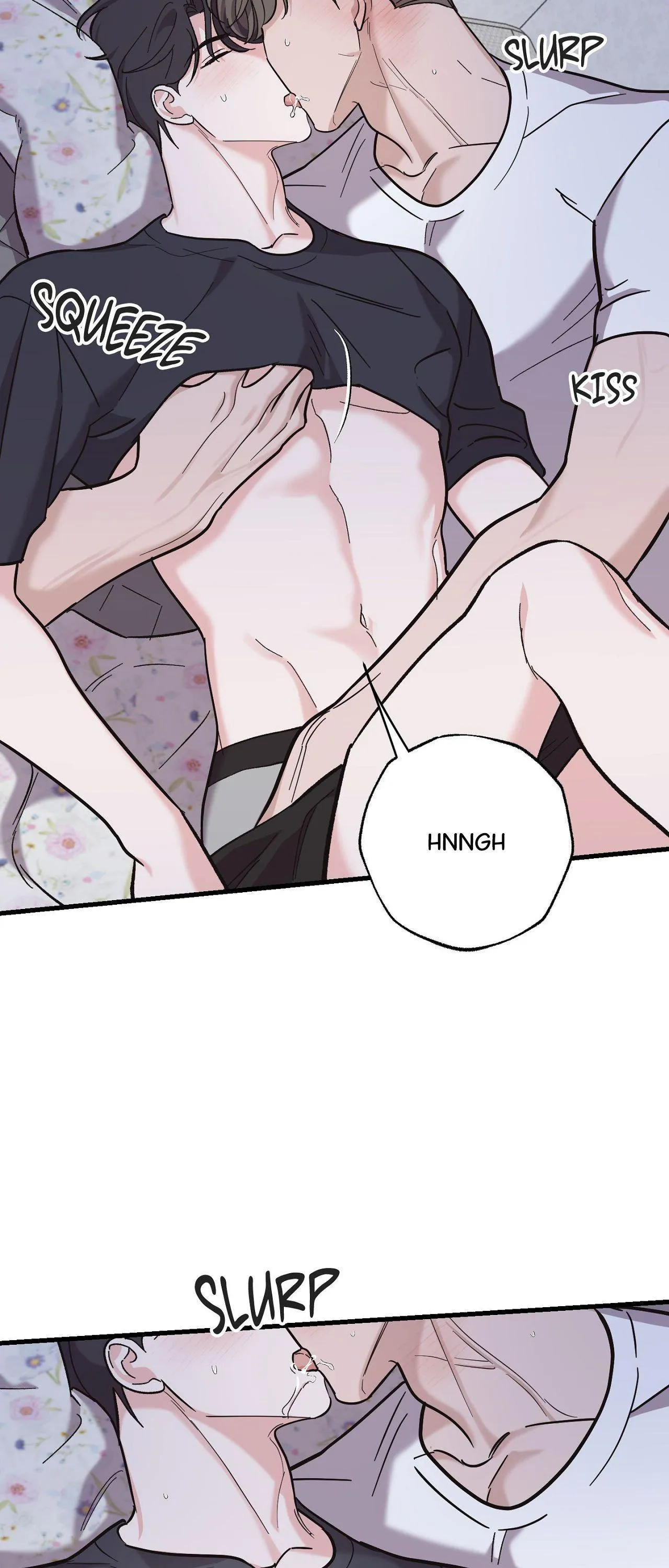 Temporary Love Alert - Chapter 25 Page 15