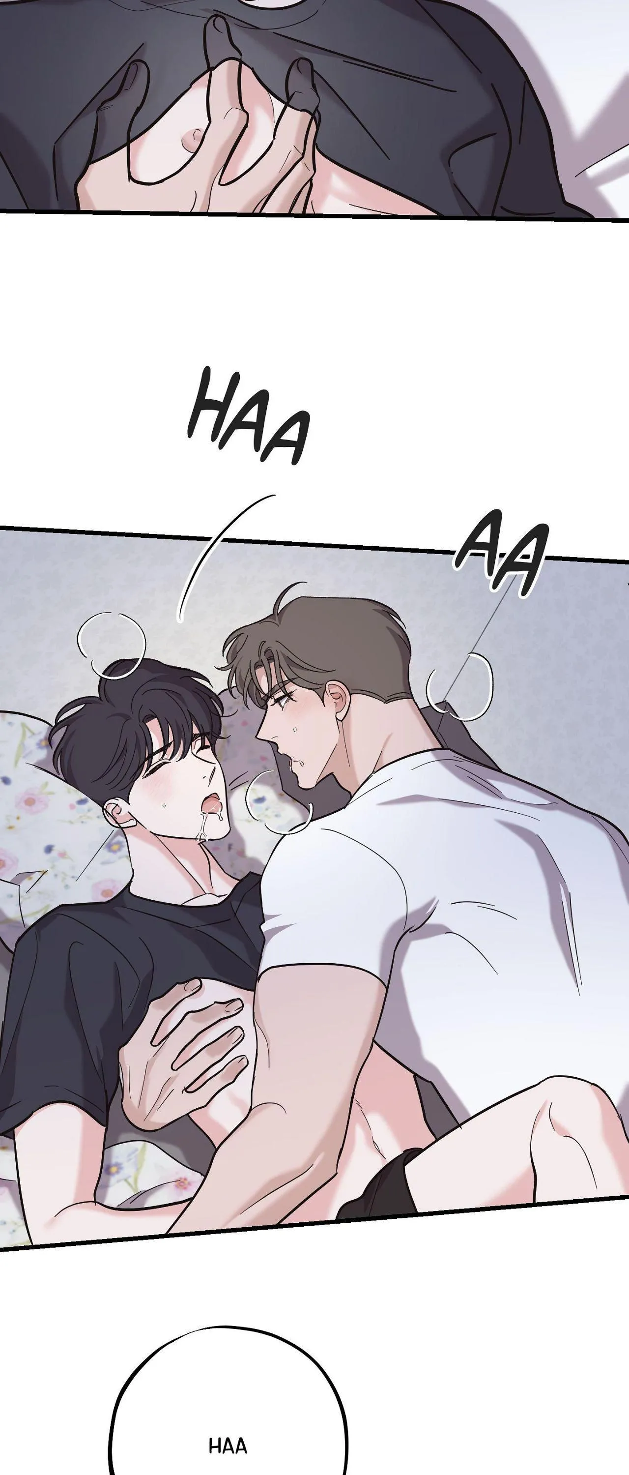 Temporary Love Alert - Chapter 25 Page 16