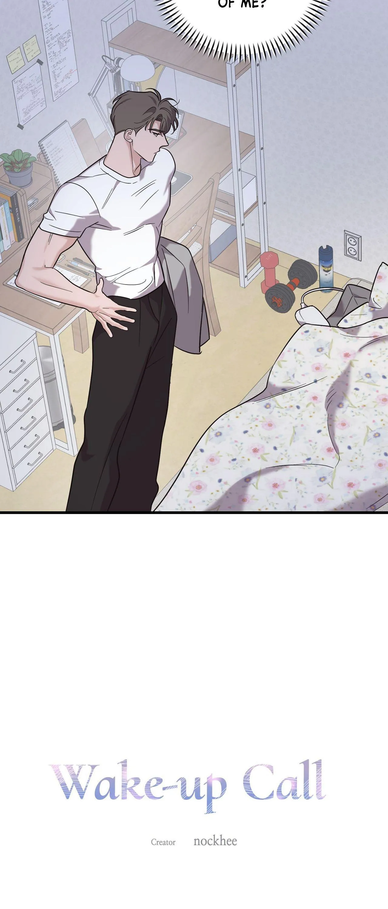 Temporary Love Alert - Chapter 25 Page 26