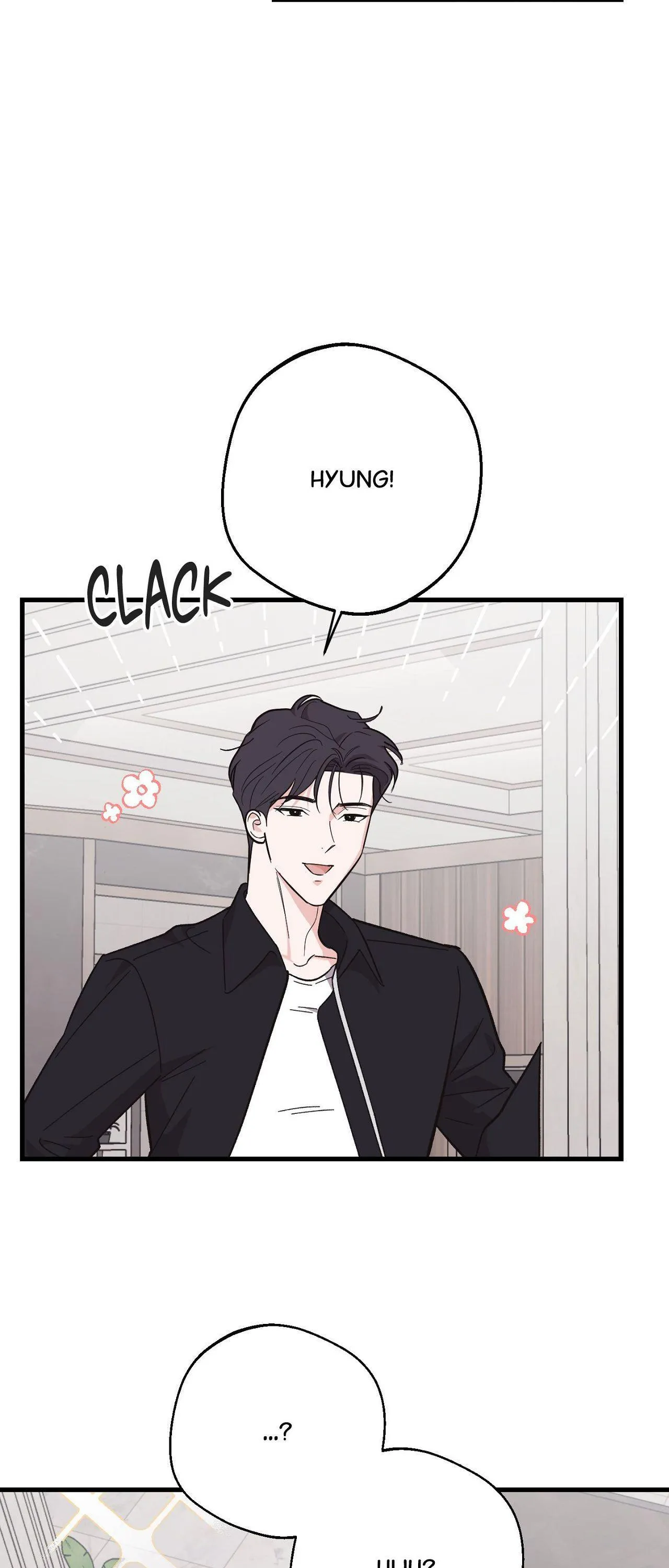 Temporary Love Alert - Chapter 25 Page 30