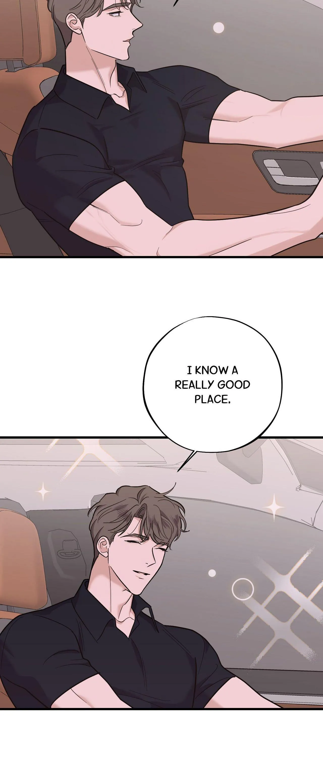 Temporary Love Alert - Chapter 25 Page 35