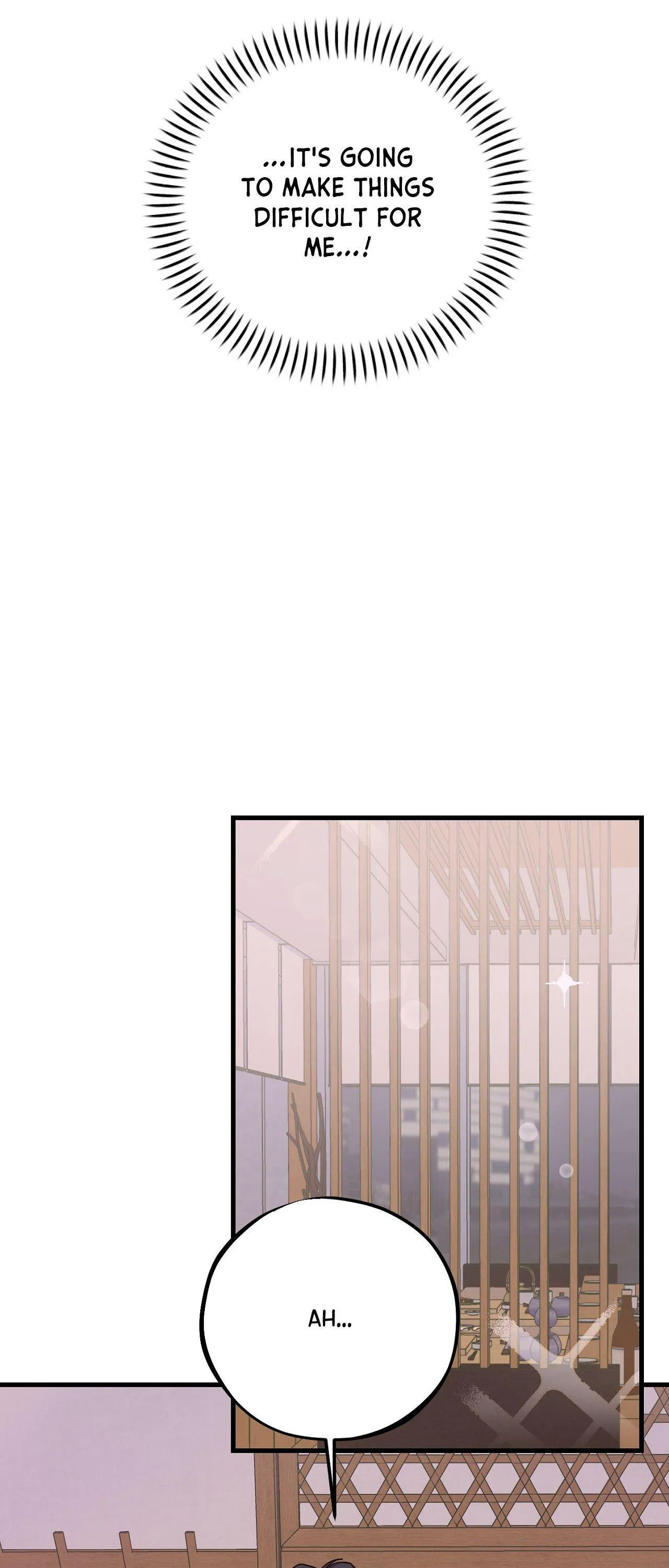 Temporary Love Alert - Chapter 25 Page 36