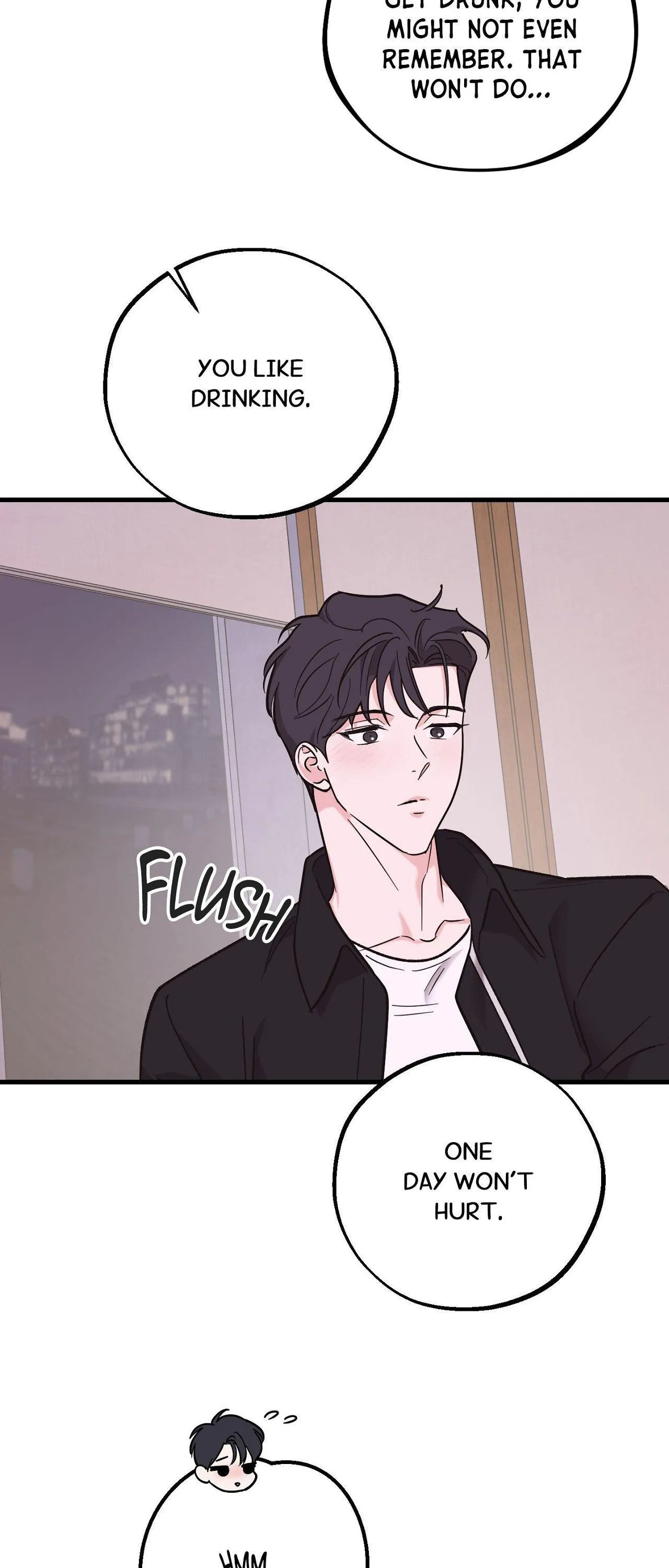 Temporary Love Alert - Chapter 25 Page 40
