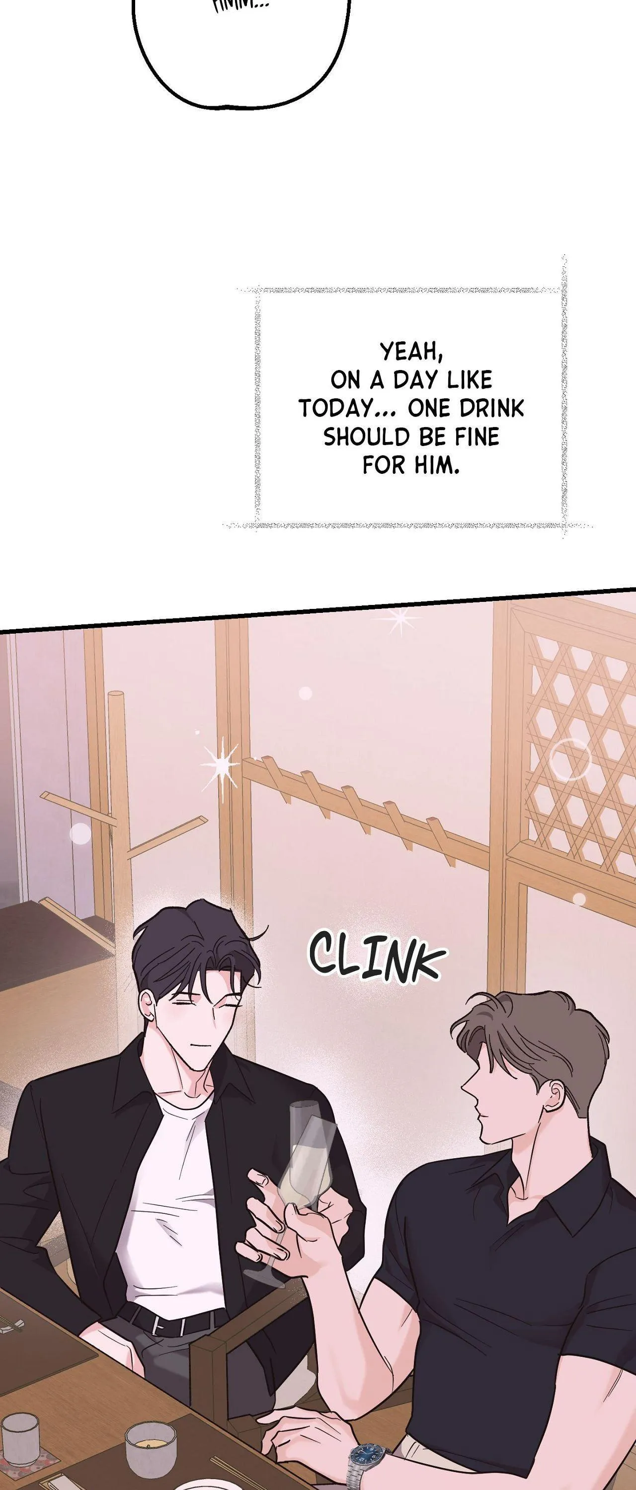 Temporary Love Alert - Chapter 25 Page 41