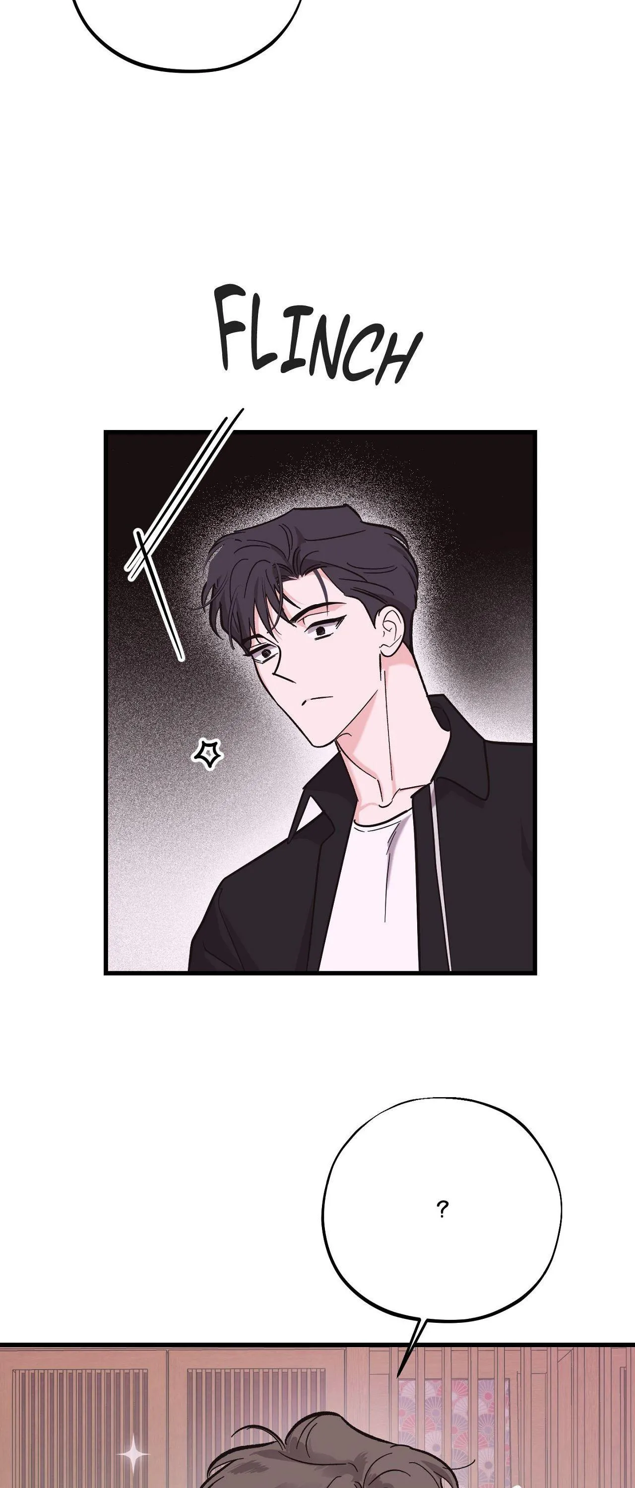 Temporary Love Alert - Chapter 25 Page 44