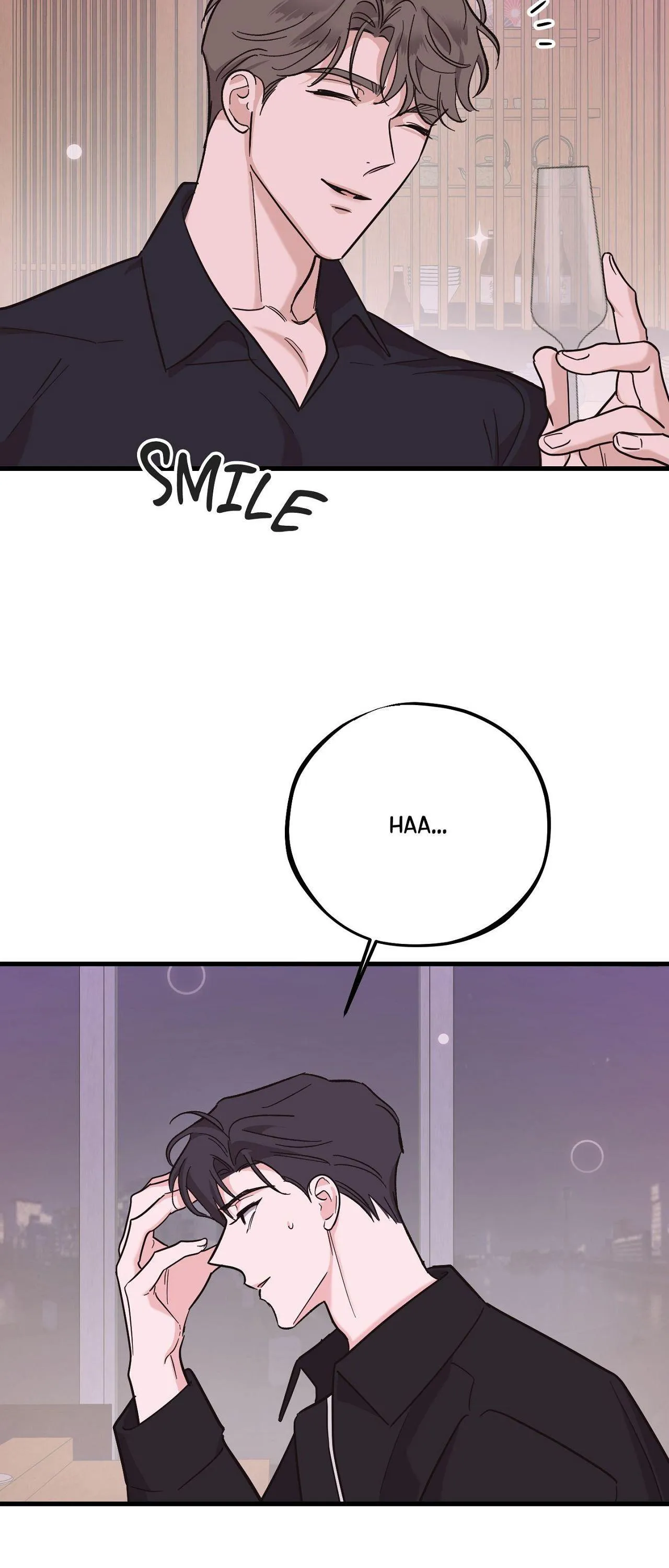 Temporary Love Alert - Chapter 25 Page 45